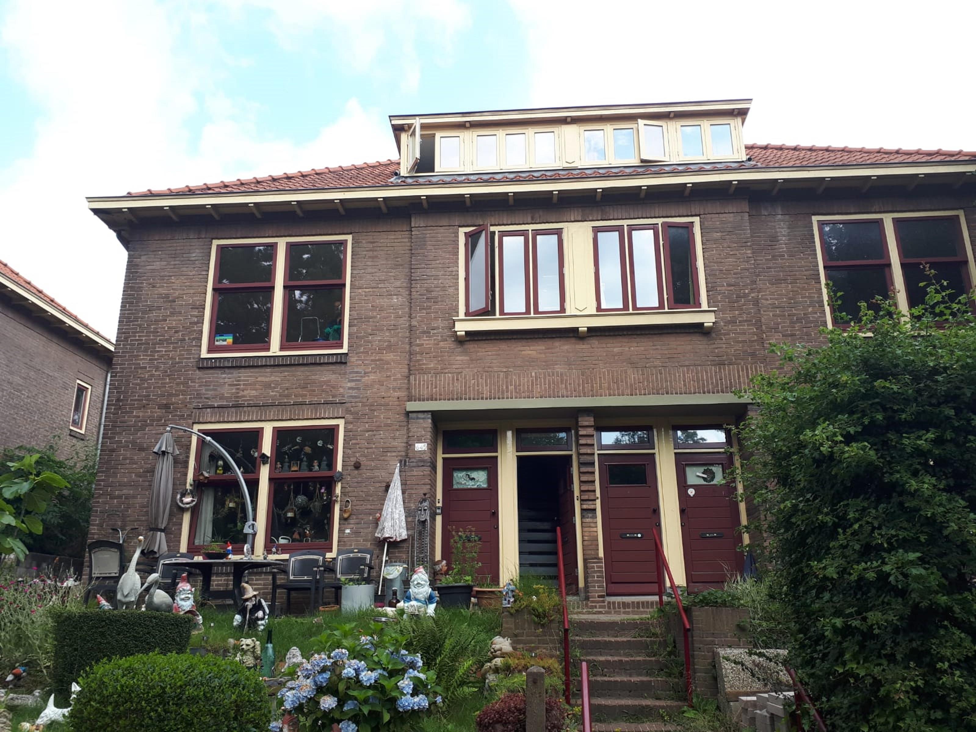 Rosendaalseweg 647, 6824 KM Arnhem, Nederland