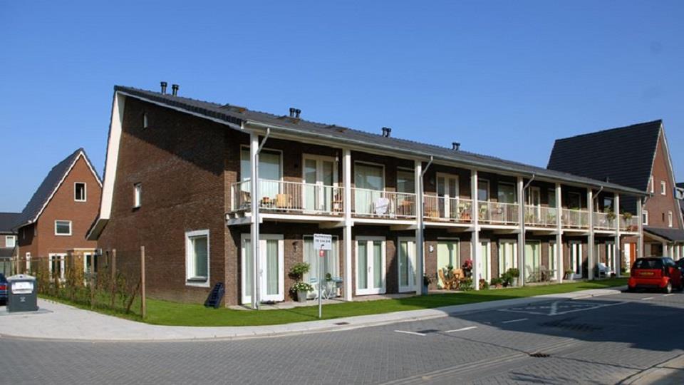 Hunnenveld 12, 6846 CP Arnhem, Nederland