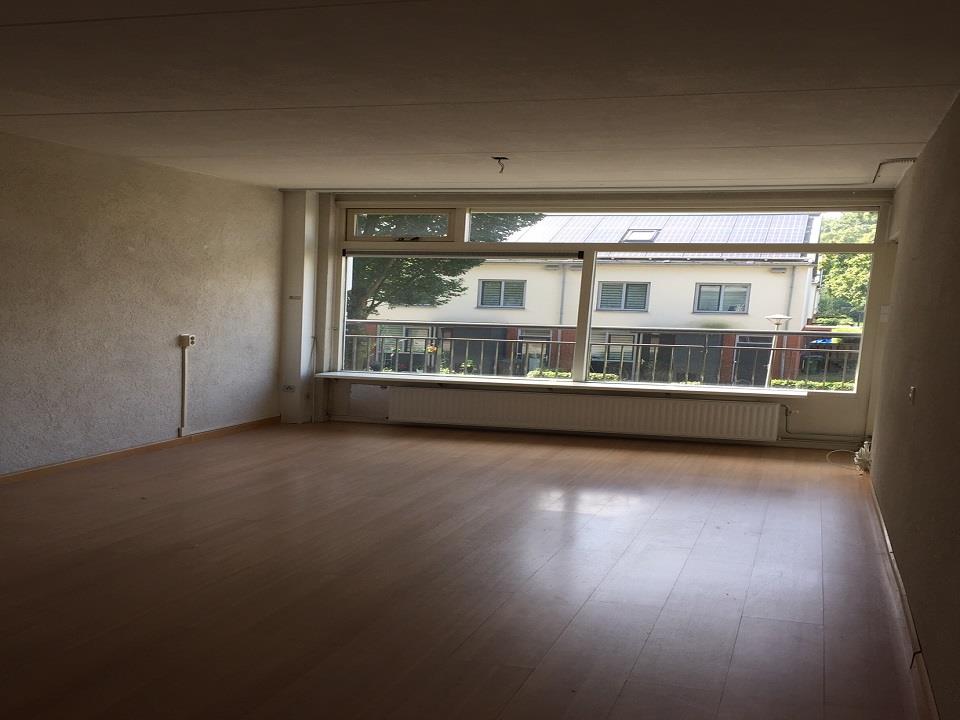 Bethaniënstraat 4, 6826 TB Arnhem, Nederland