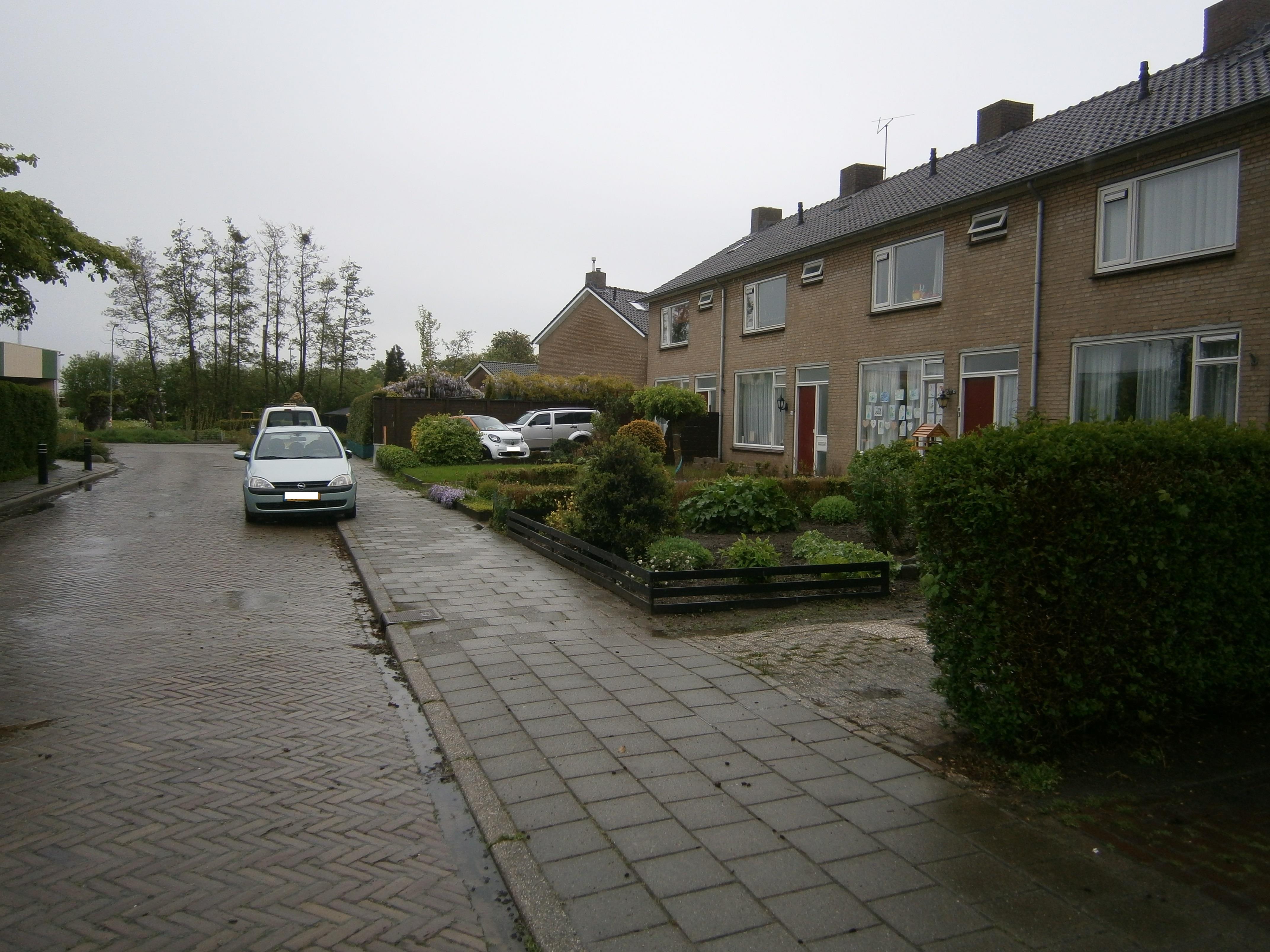Wethouder Bruensstraat 27