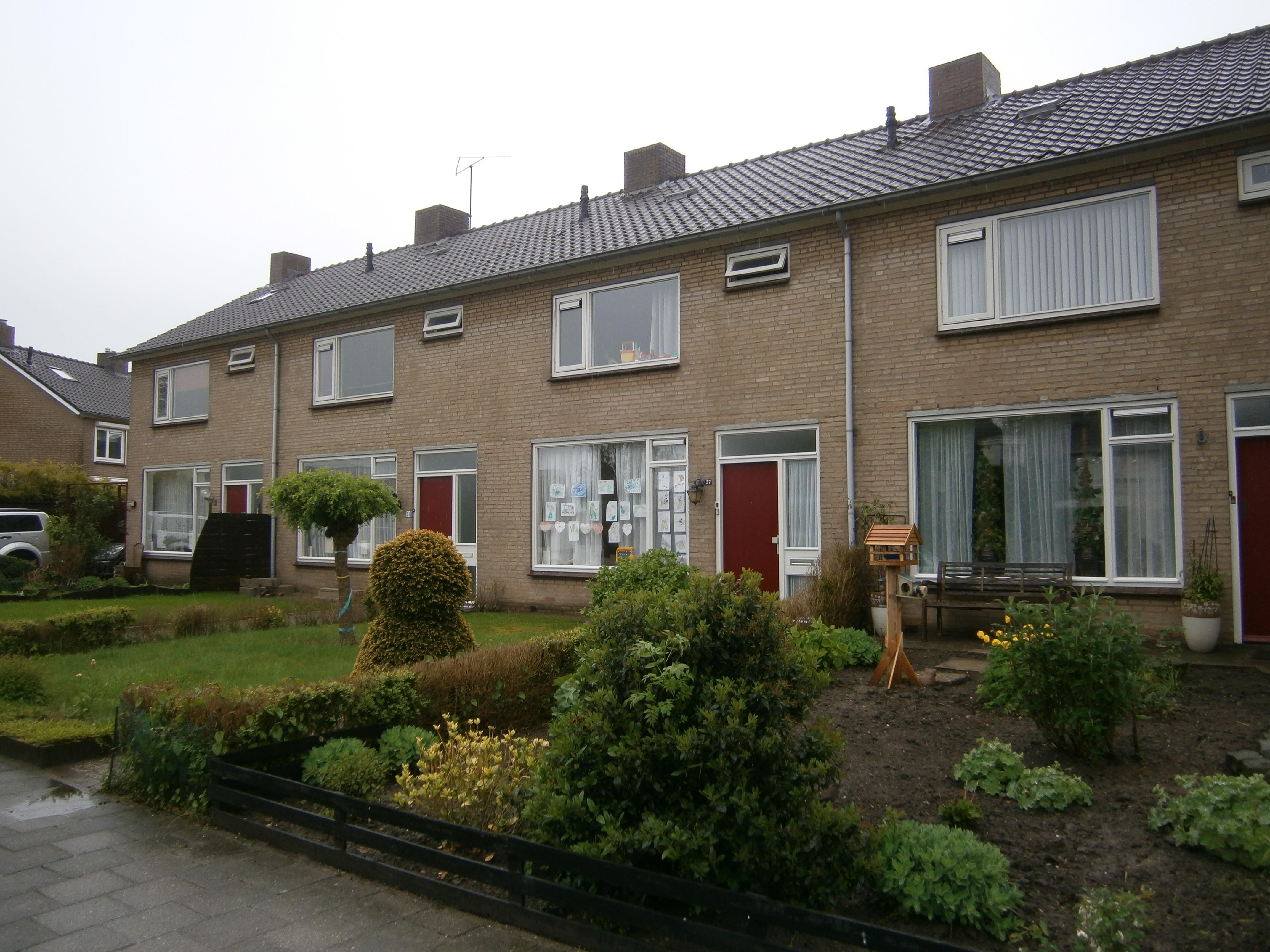 Wethouder Bruensstraat 27