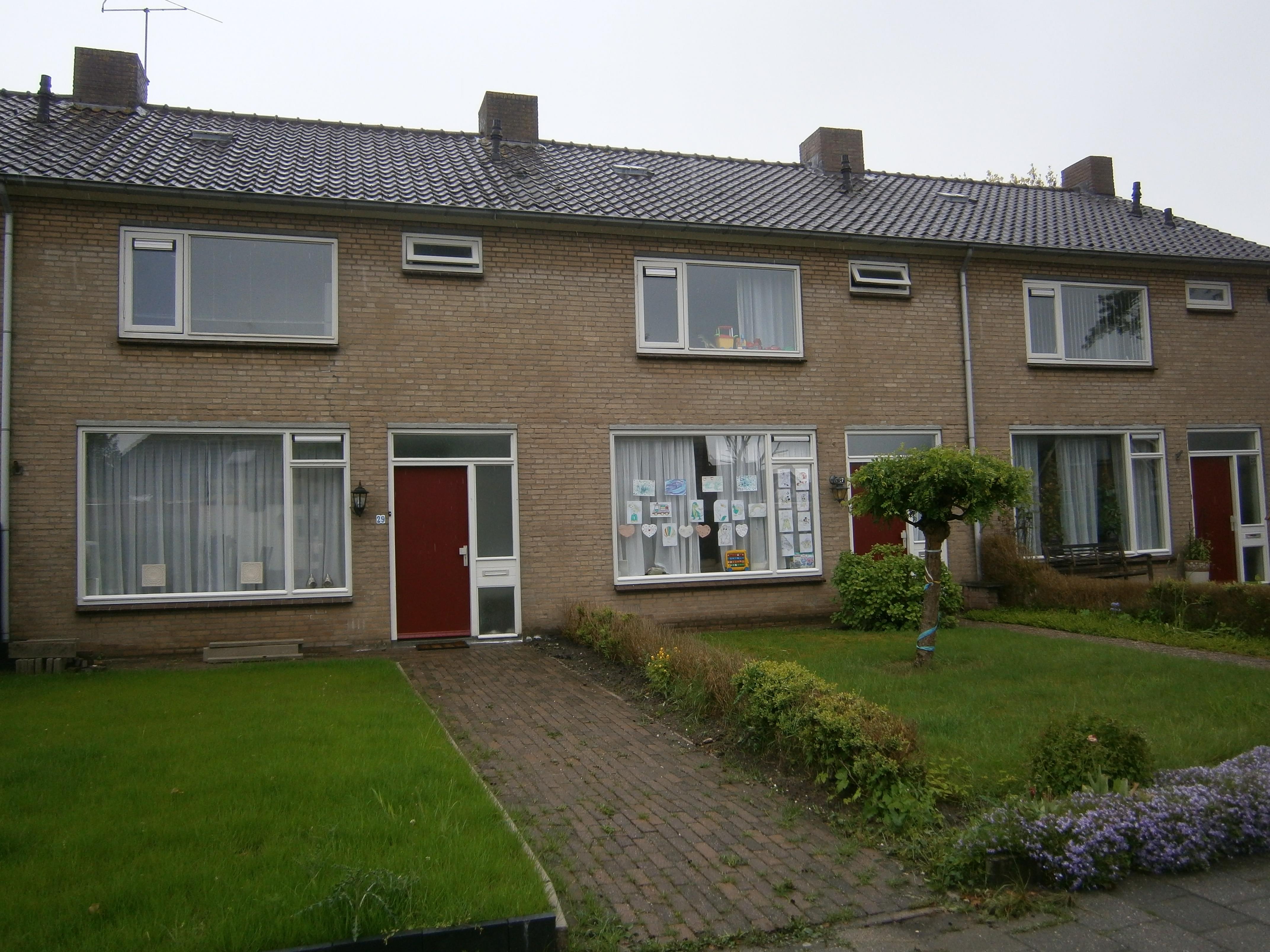 Wethouder Bruensstraat 27