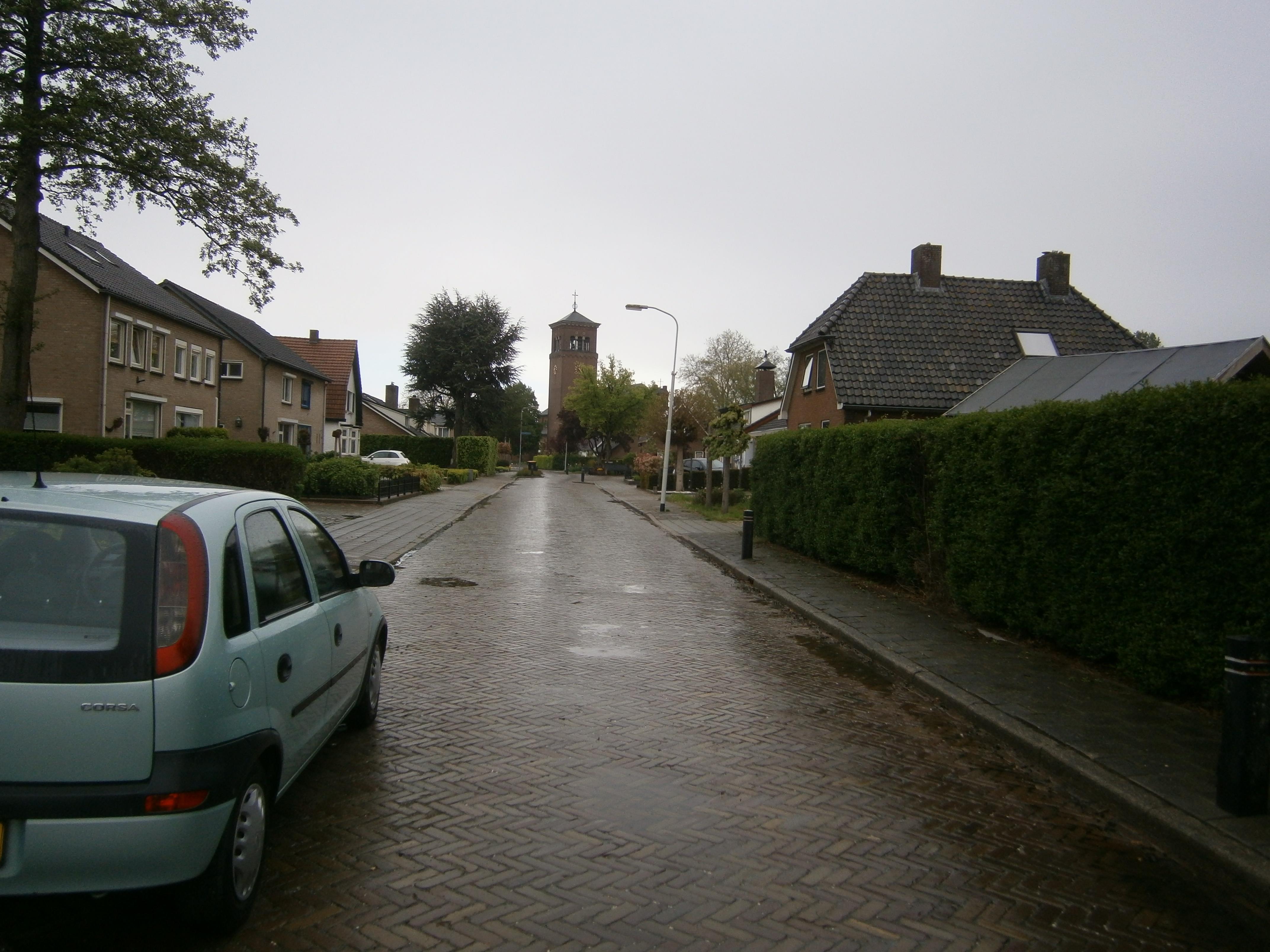 Wethouder Bruensstraat 27