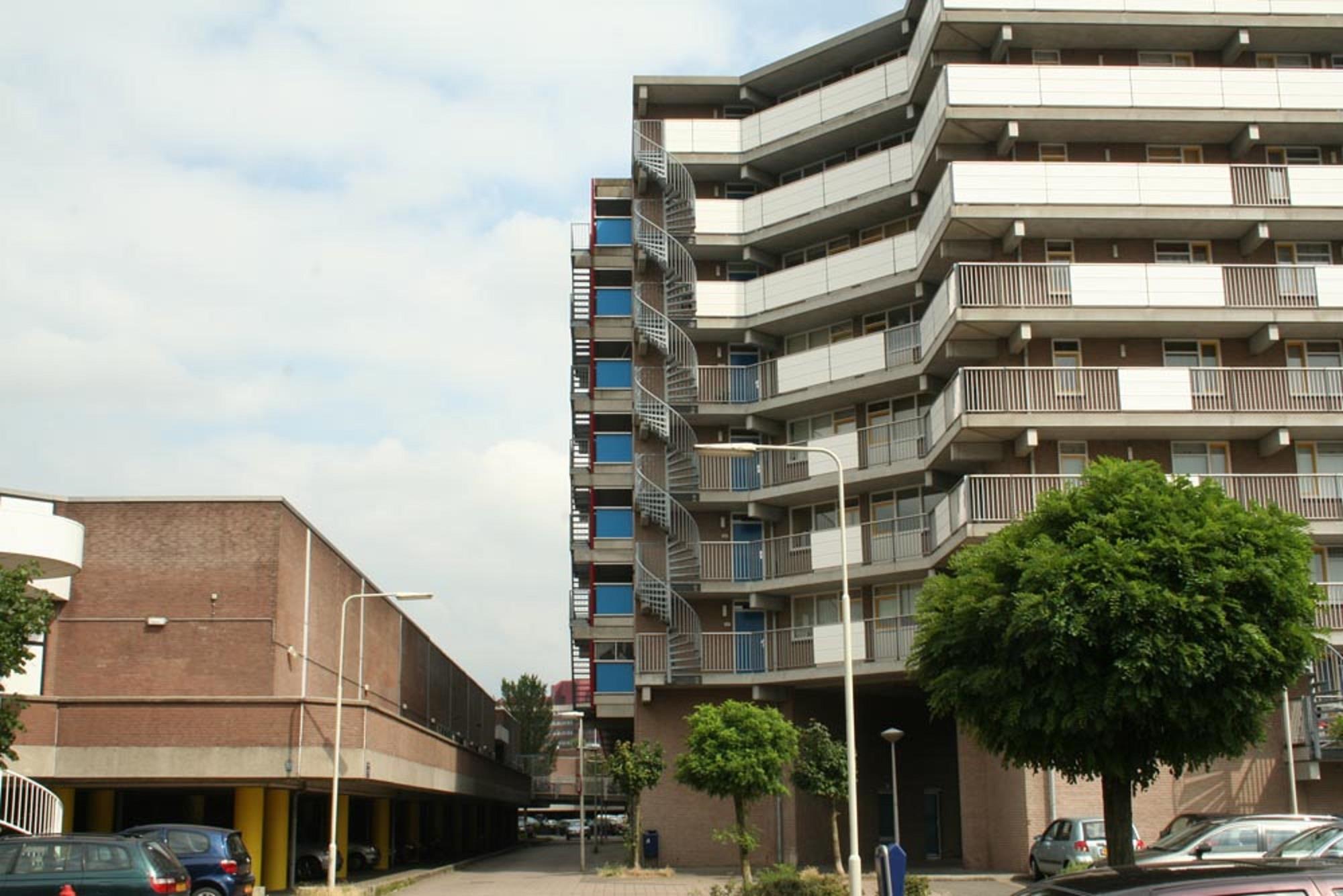 Schepen van Ommerenstraat 273, 6831 MG Arnhem, Nederland