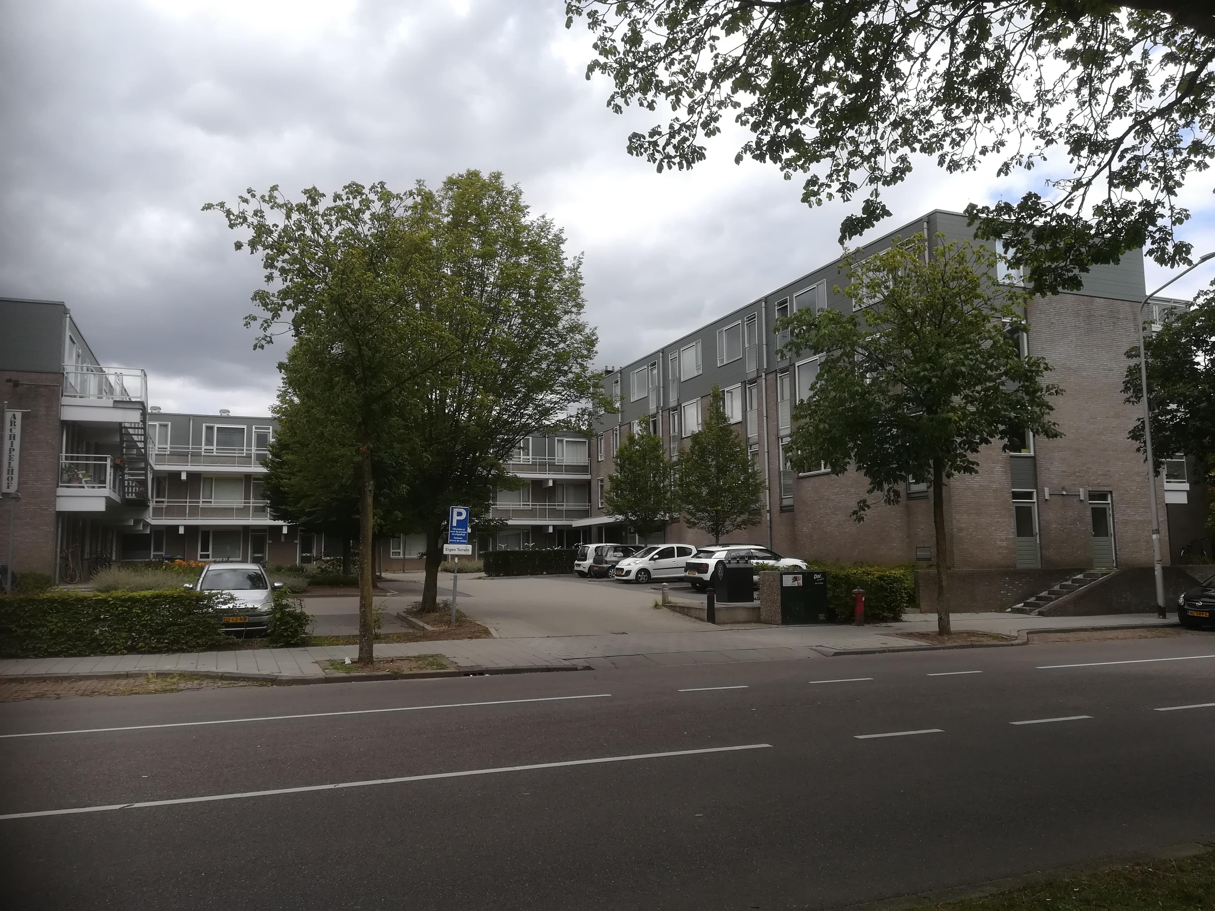 Archipelhof 74, 6524 LE Nijmegen, Nederland