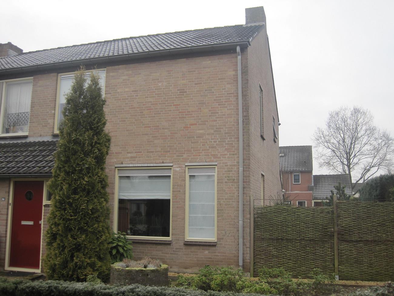 Gildebongerd 86, 7038 DG Zeddam, Nederland