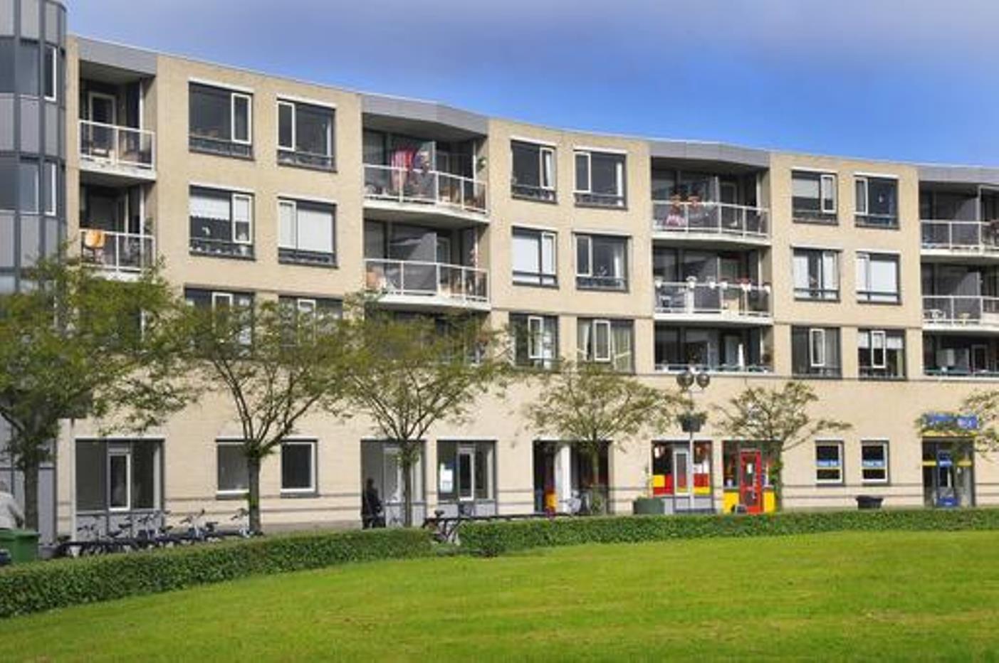 Eilandplein 322