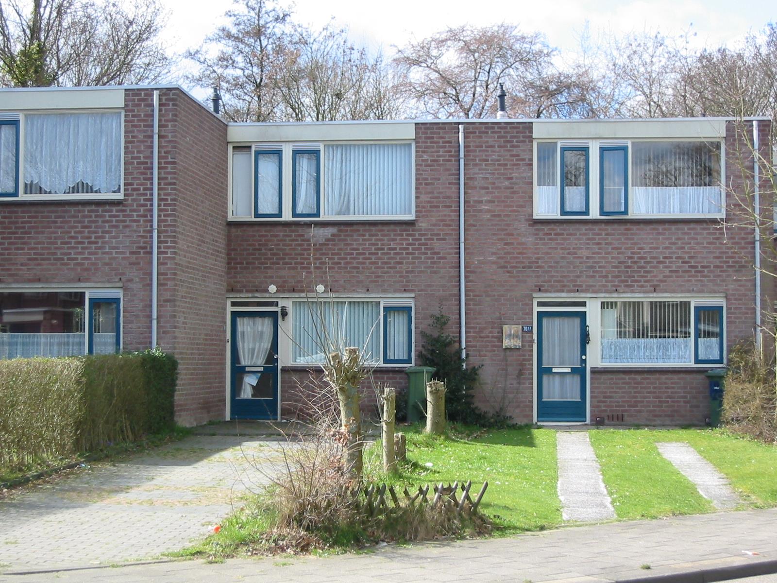 Tolhuis 5229, 6537 SN Nijmegen, Nederland