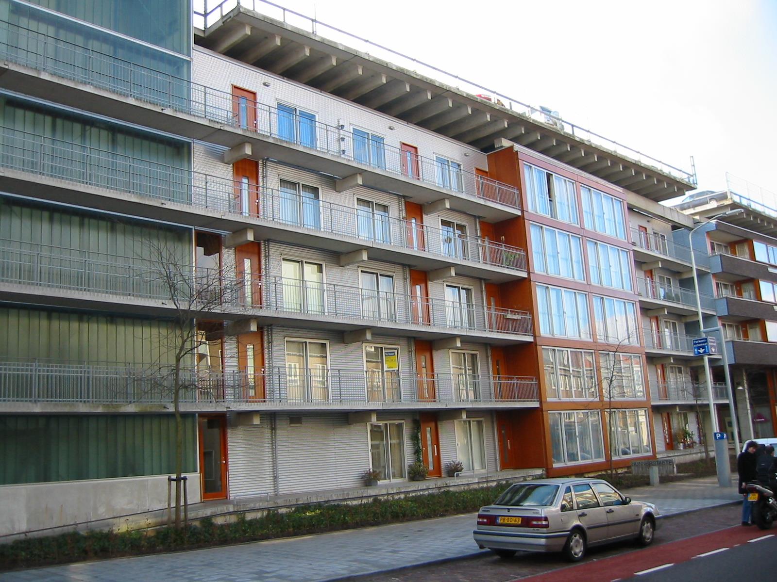 Gerard Noodtstraat 67