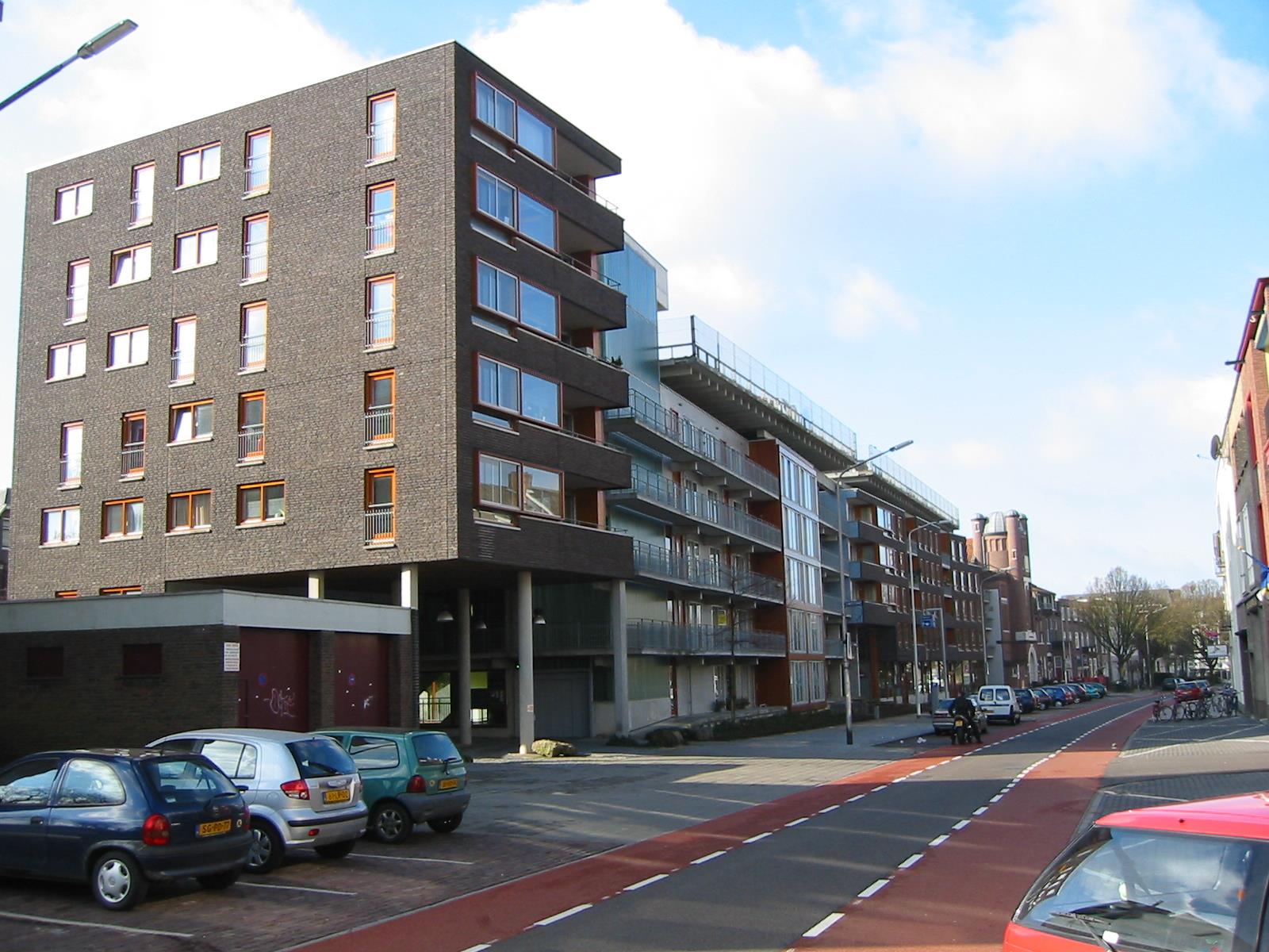 Gerard Noodtstraat 67