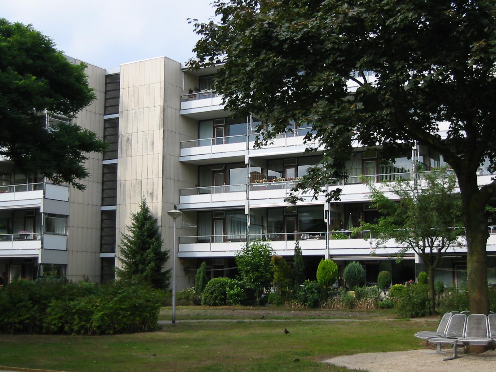 Jadestraat 197, 6534 VT Nijmegen, Nederland