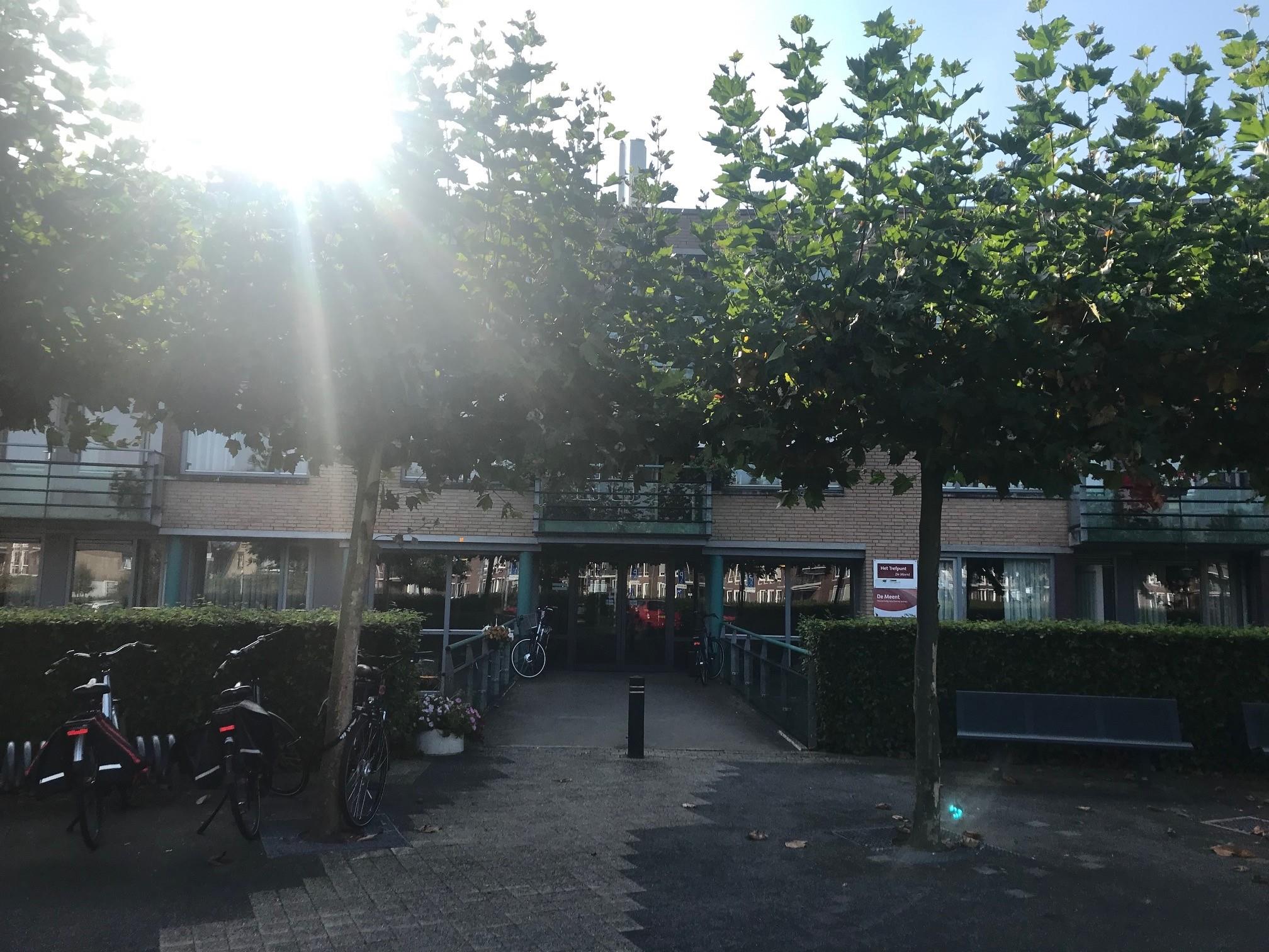 De Meent 20, 6562 CZ Groesbeek, Nederland