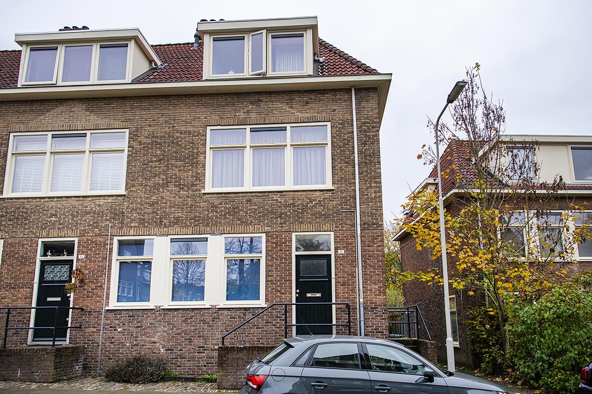 Zaslaan 35, 6823 GB Arnhem, Nederland