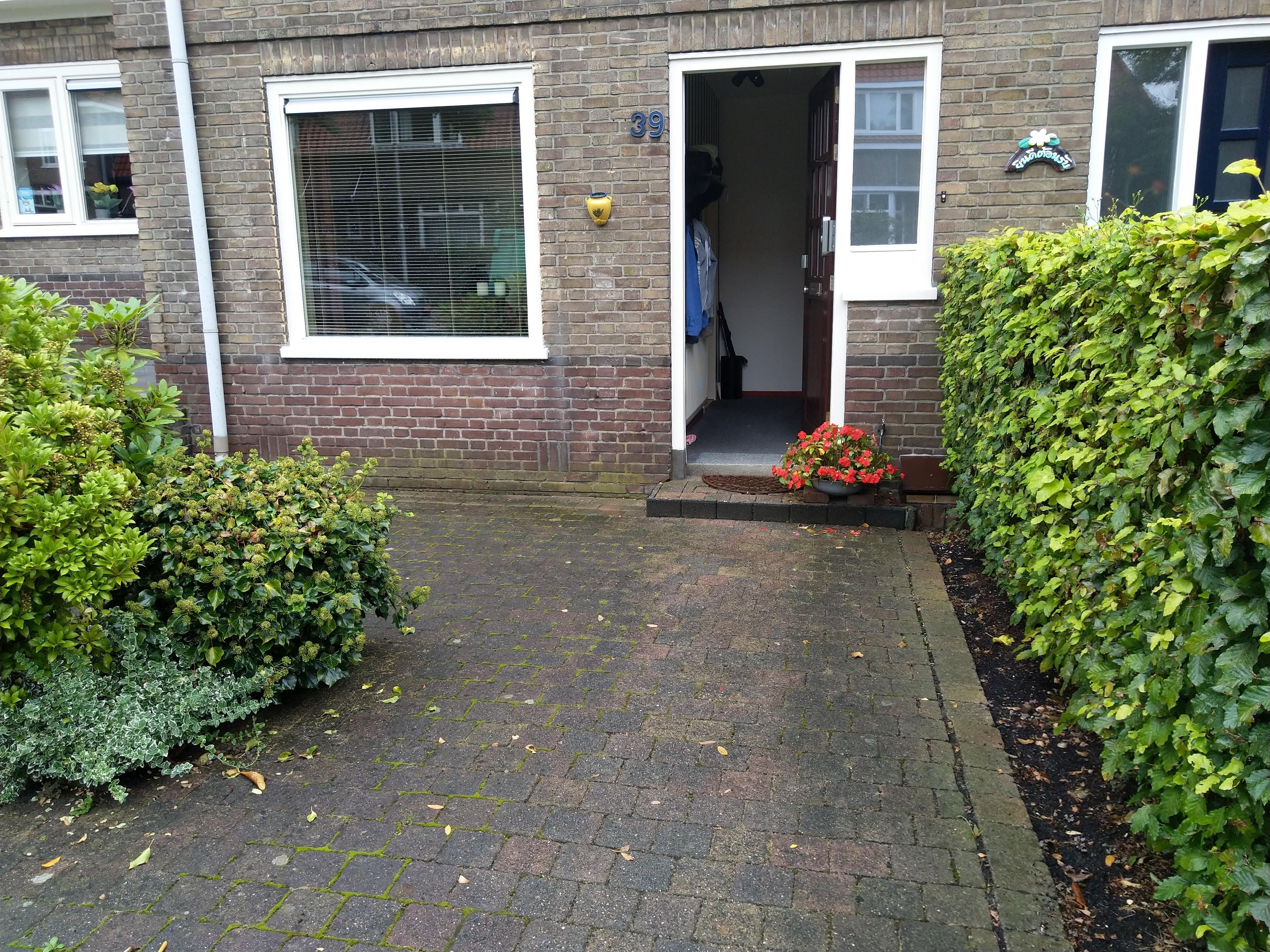 Acaciastraat 39, 6523 DL Nijmegen, Nederland