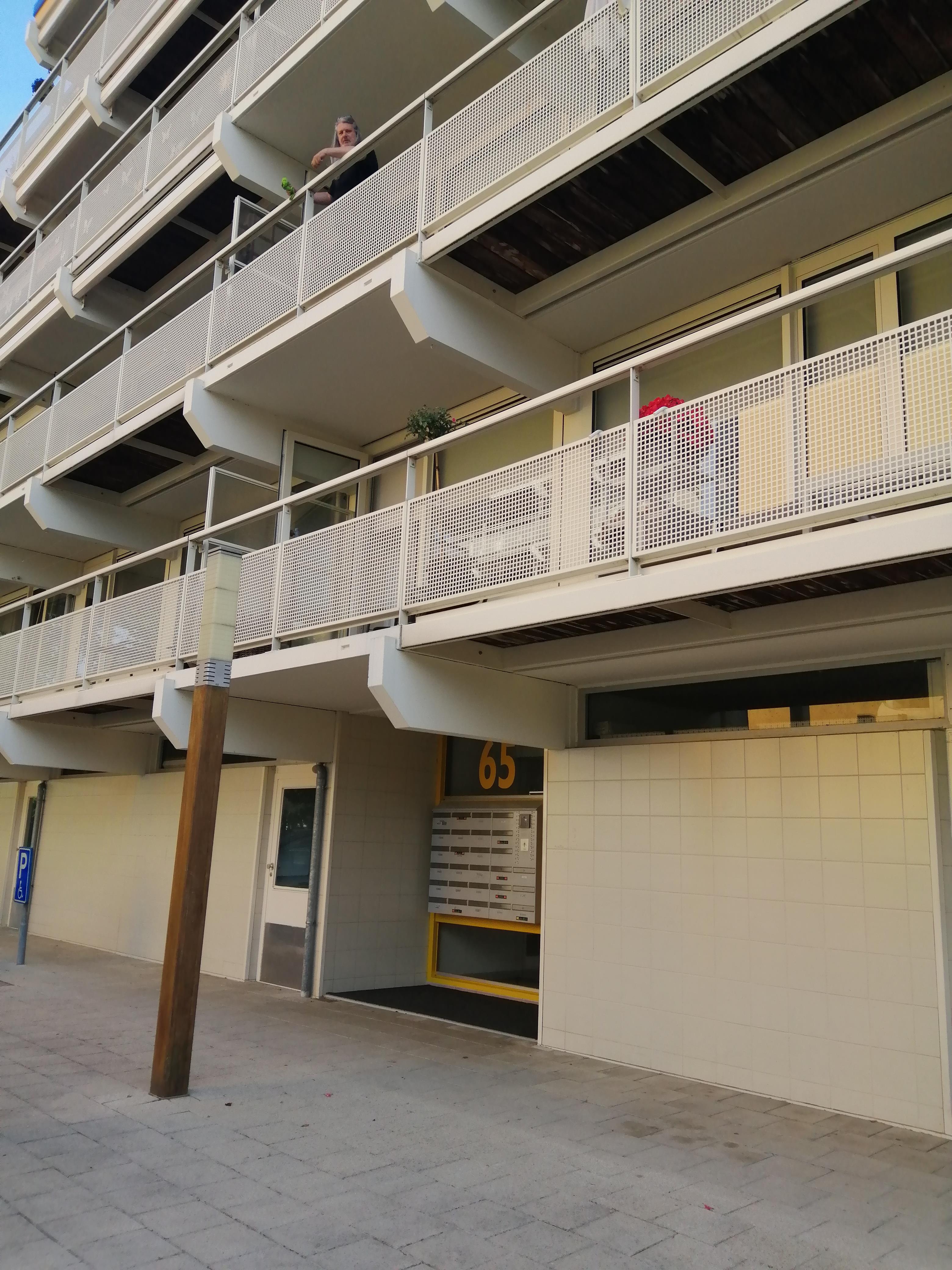 Tolhuis 6553, 6537 SZ Nijmegen, Nederland