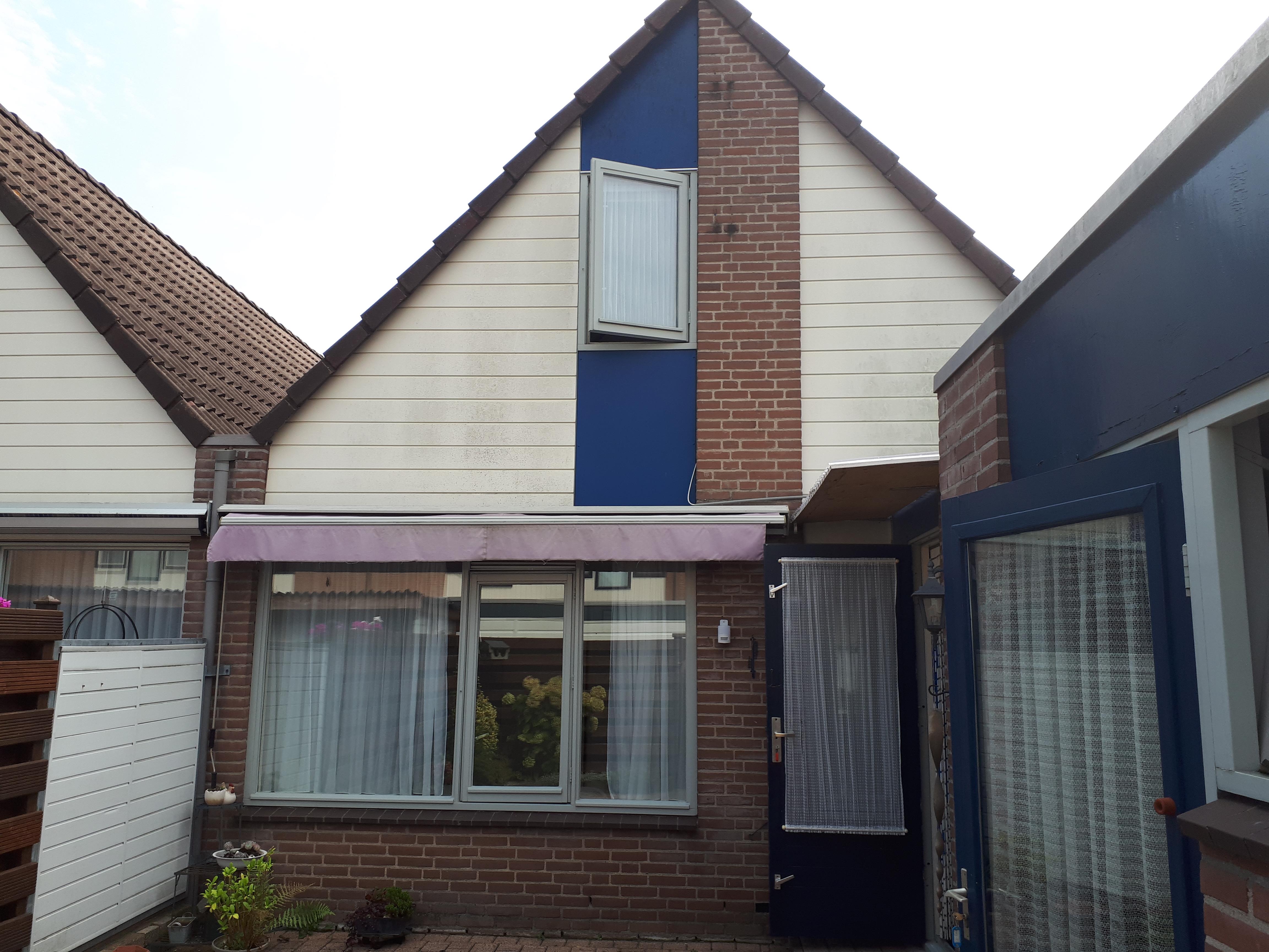 Het Anthonie 1, 6932 JK Westervoort, Nederland
