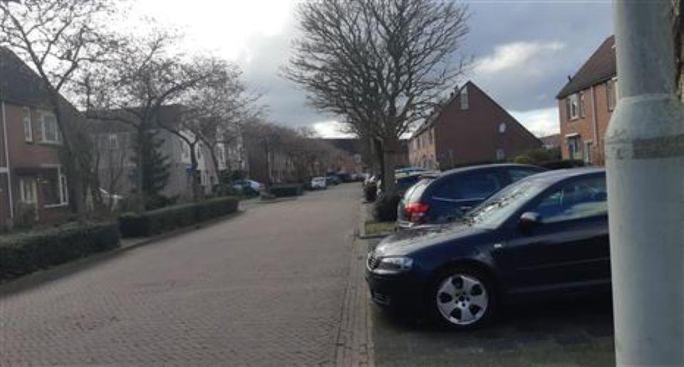 Lange Maat 122, 6932 AG Westervoort, Nederland