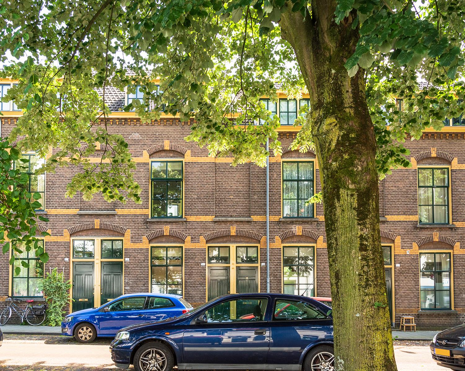 Akkerstraat 16, 6822 AK Arnhem, Nederland