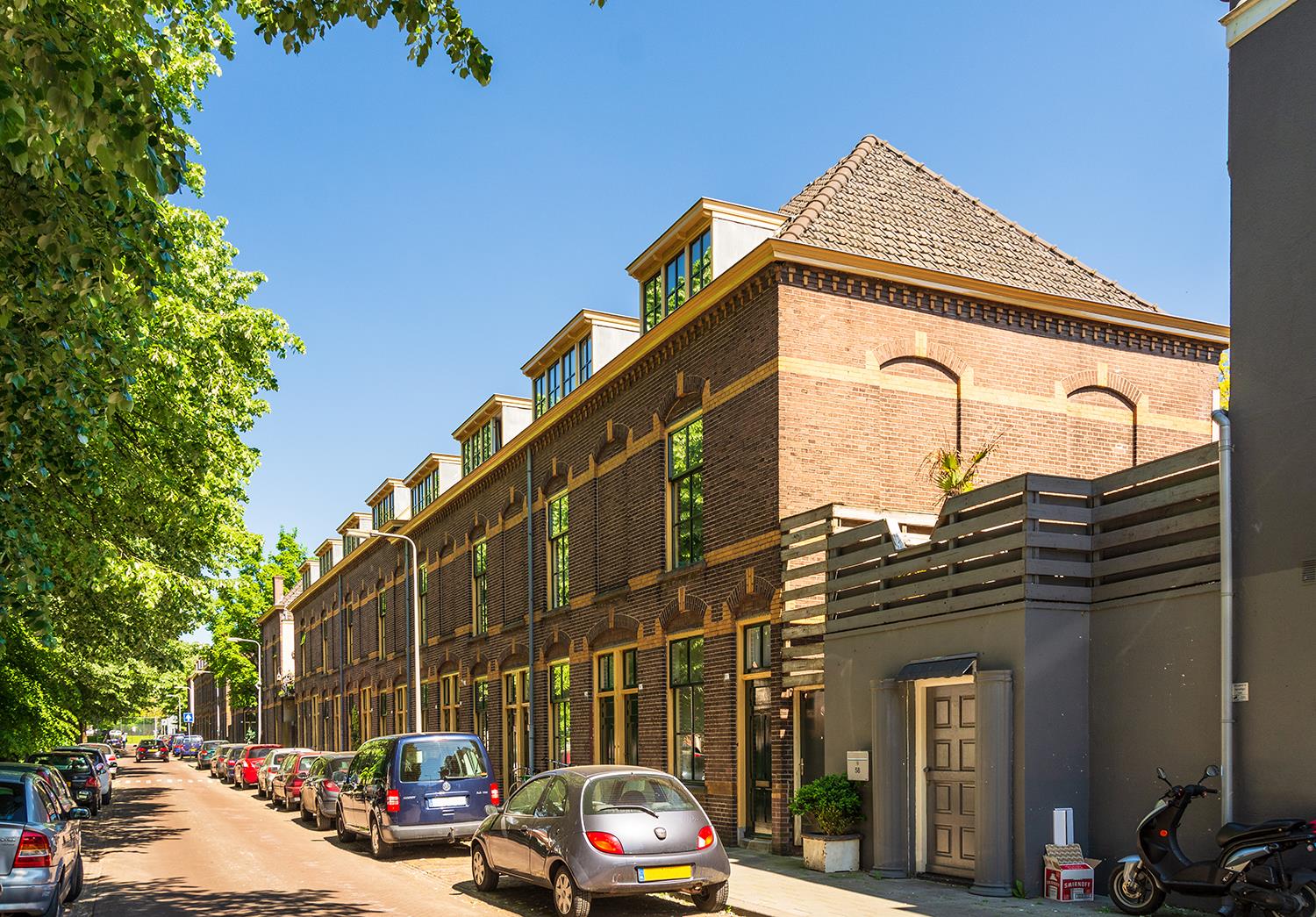 Akkerstraat 16