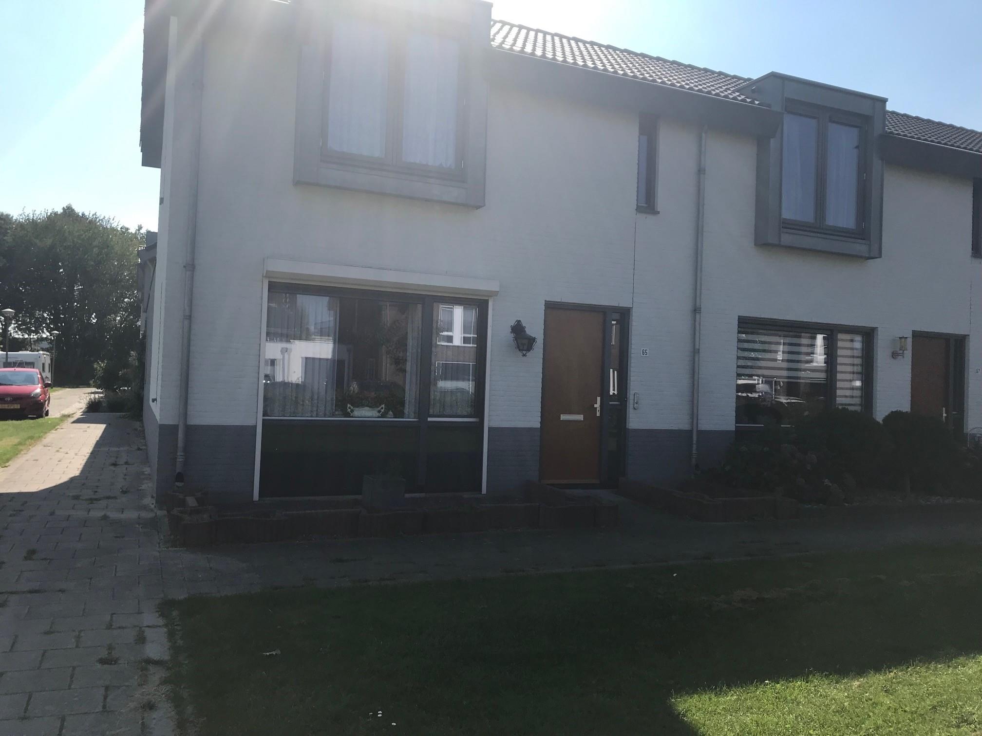 Hüsenhoff 65, 6561 Groesbeek, Nederland