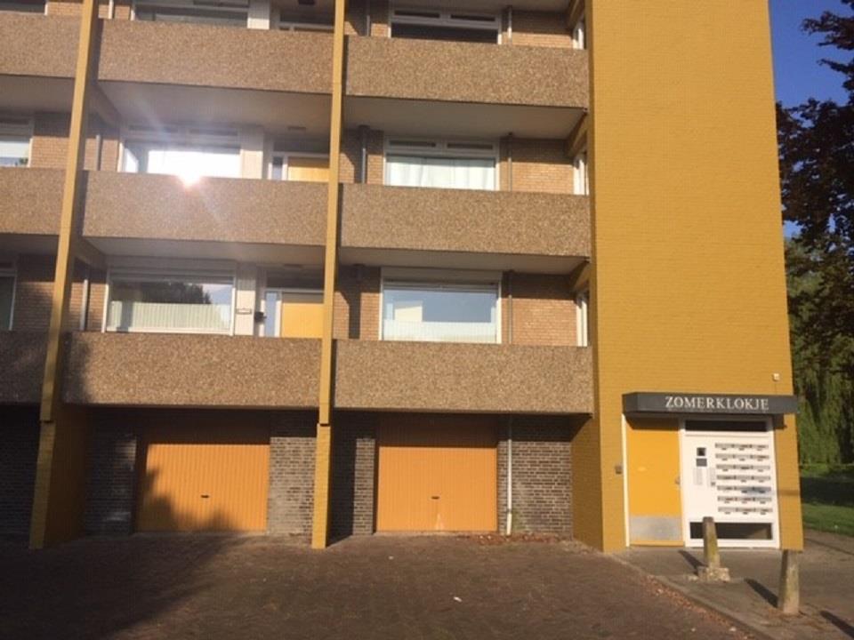 Meijhorst 3330, 6537 JB Nijmegen, Nederland