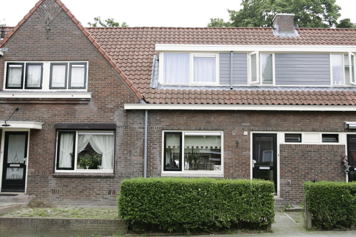 Bonte Wetering 90, 6823 JG Arnhem, Nederland