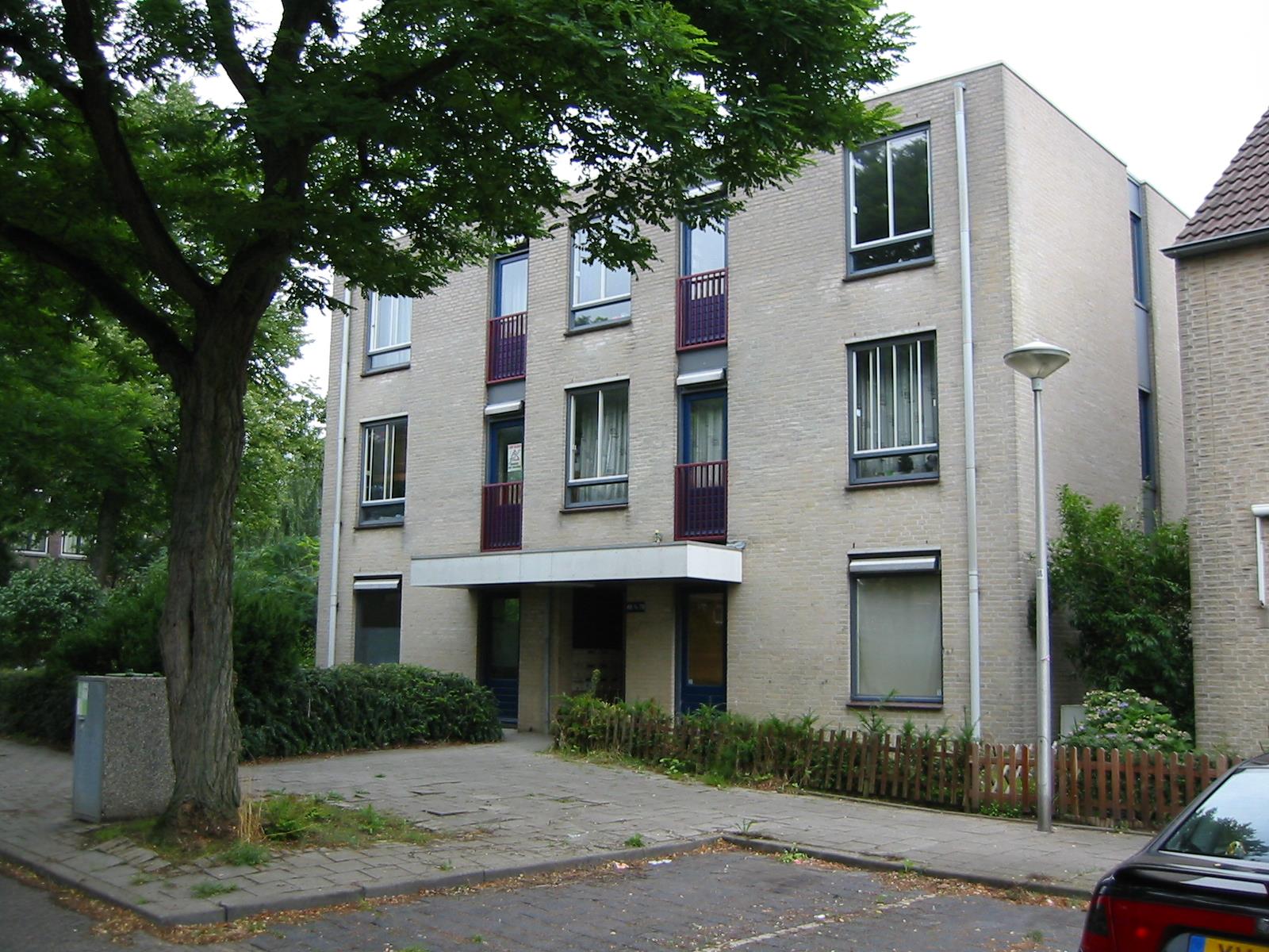 Oude Weurtseweg 74, 6541 PJ Nijmegen, Nederland