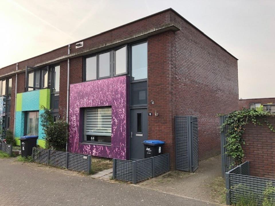 Rolling Stonesstraat 79, 6663 HP Nijmegen, Nederland