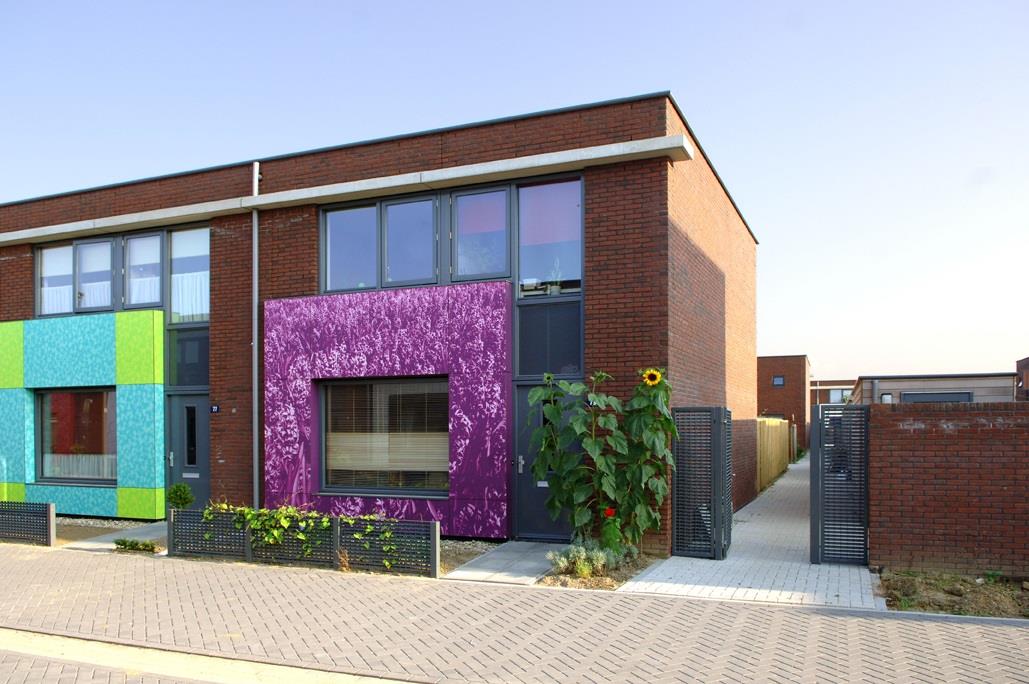 Rolling Stonesstraat 79