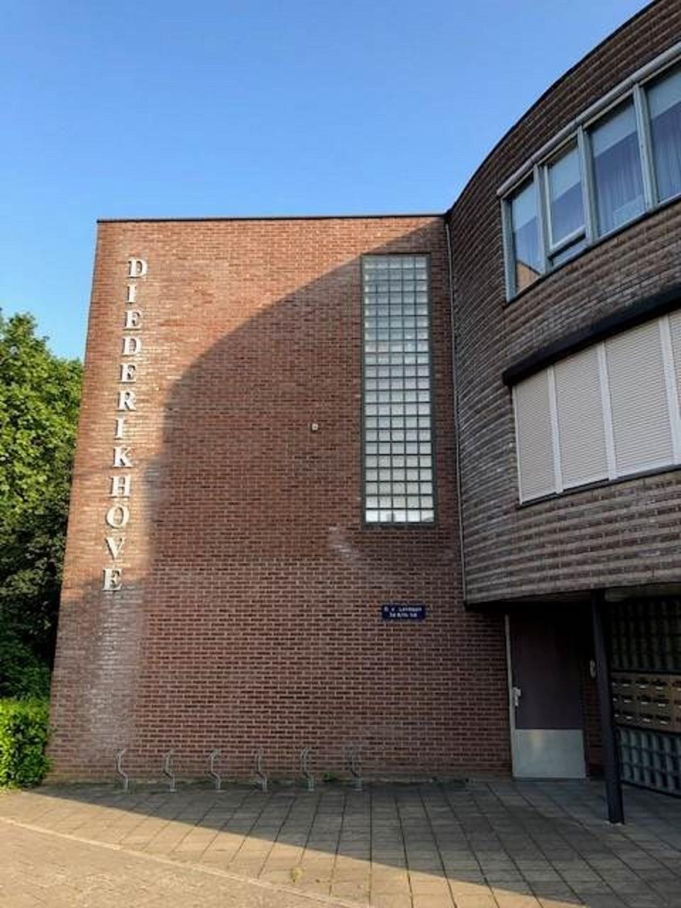 Diederik van Lentlaan 60, 6663 EV Nijmegen, Nederland