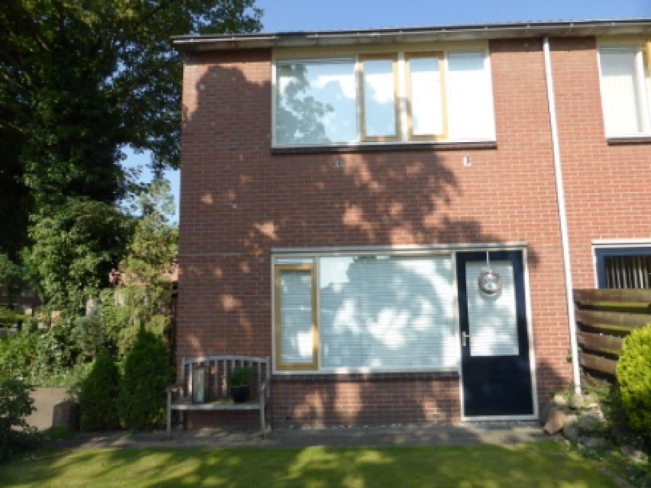 De Esdoorn 25, 6941 ZJ Didam, Nederland