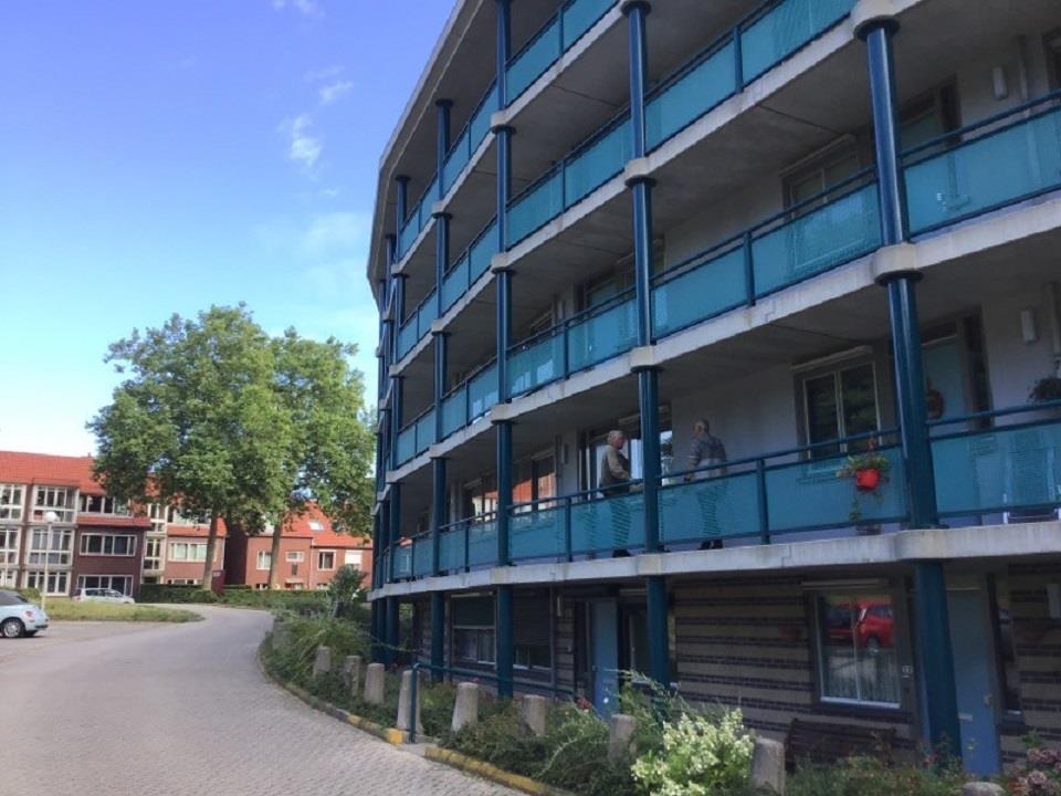 Floraweg 109, 6542 KP Nijmegen, Nederland