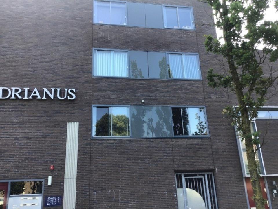 Flavus 5, 6541 LJ Nijmegen, Nederland