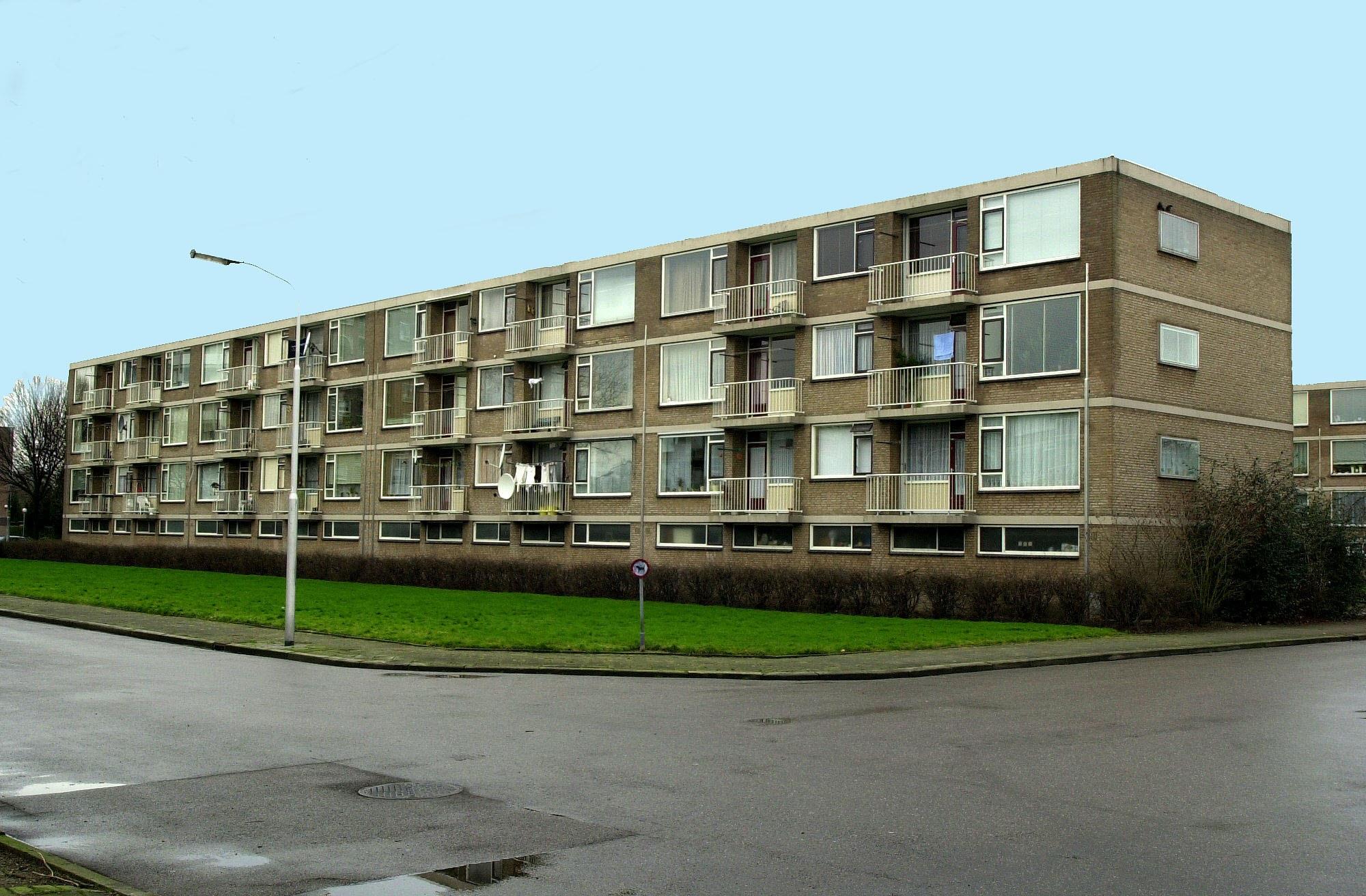 Bergkristalstraat 25