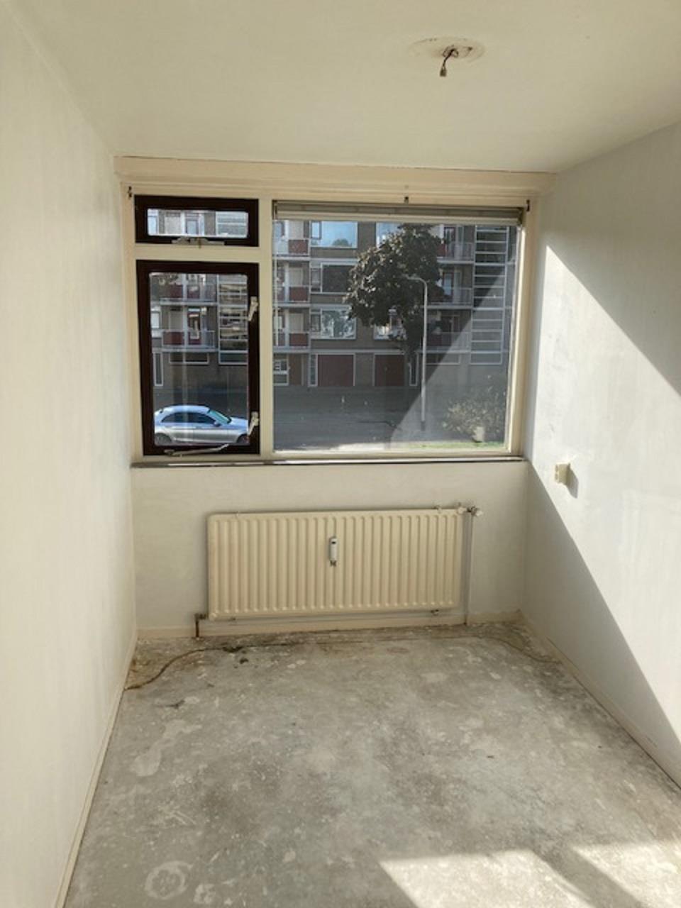 Bergkristalstraat 25