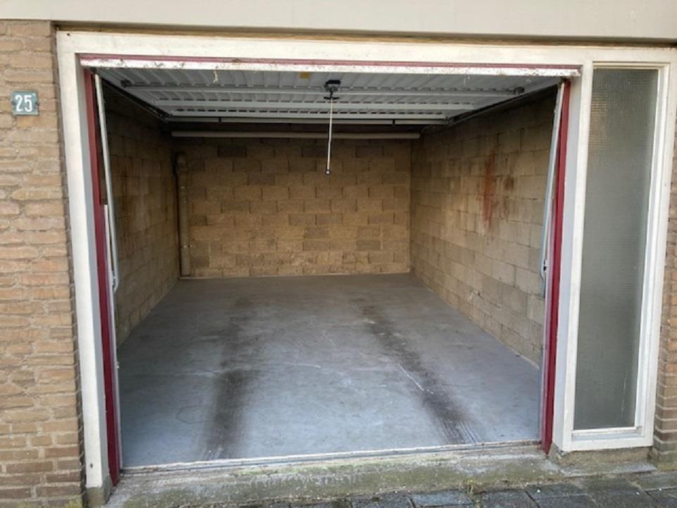 Bergkristalstraat 25