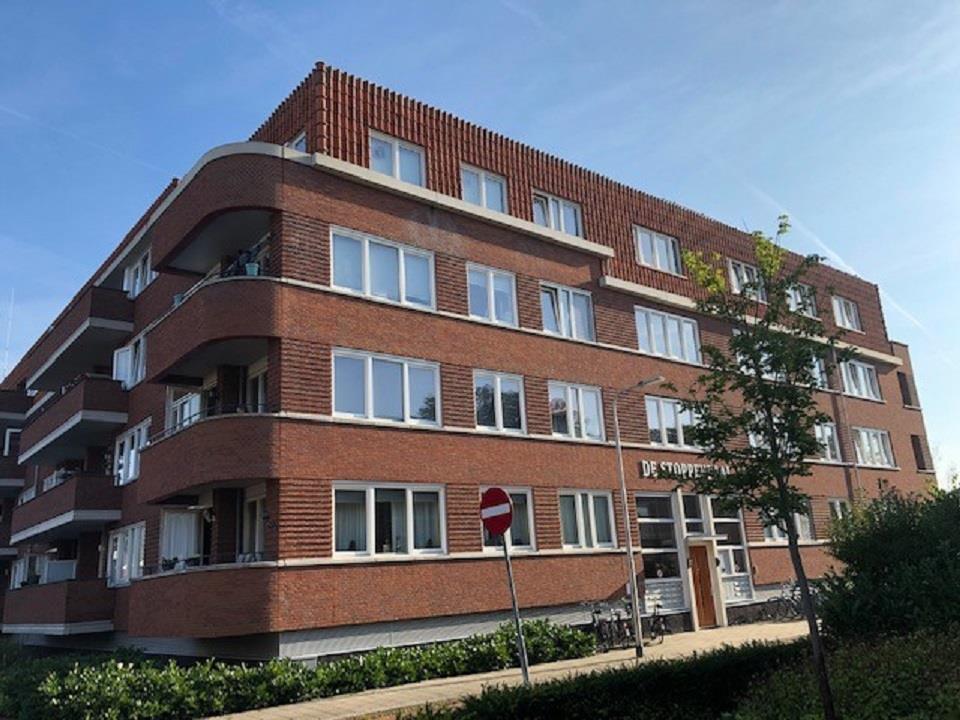 Stoppendaalstraat, 6531 CS Nijmegen, Nederland