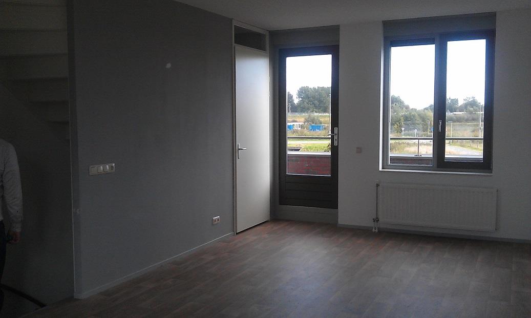 Zeevaart 209, 6846 LE Arnhem, Nederland