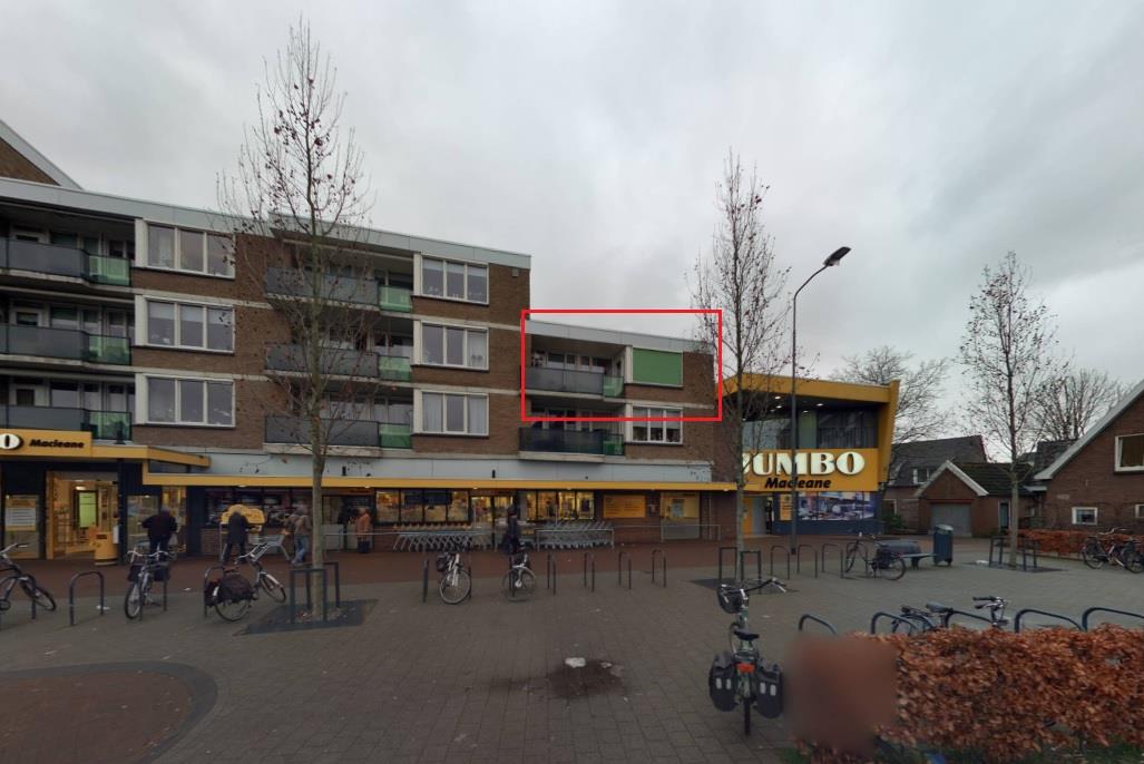 Europaplein 82, 6662 DD Elst, Nederland
