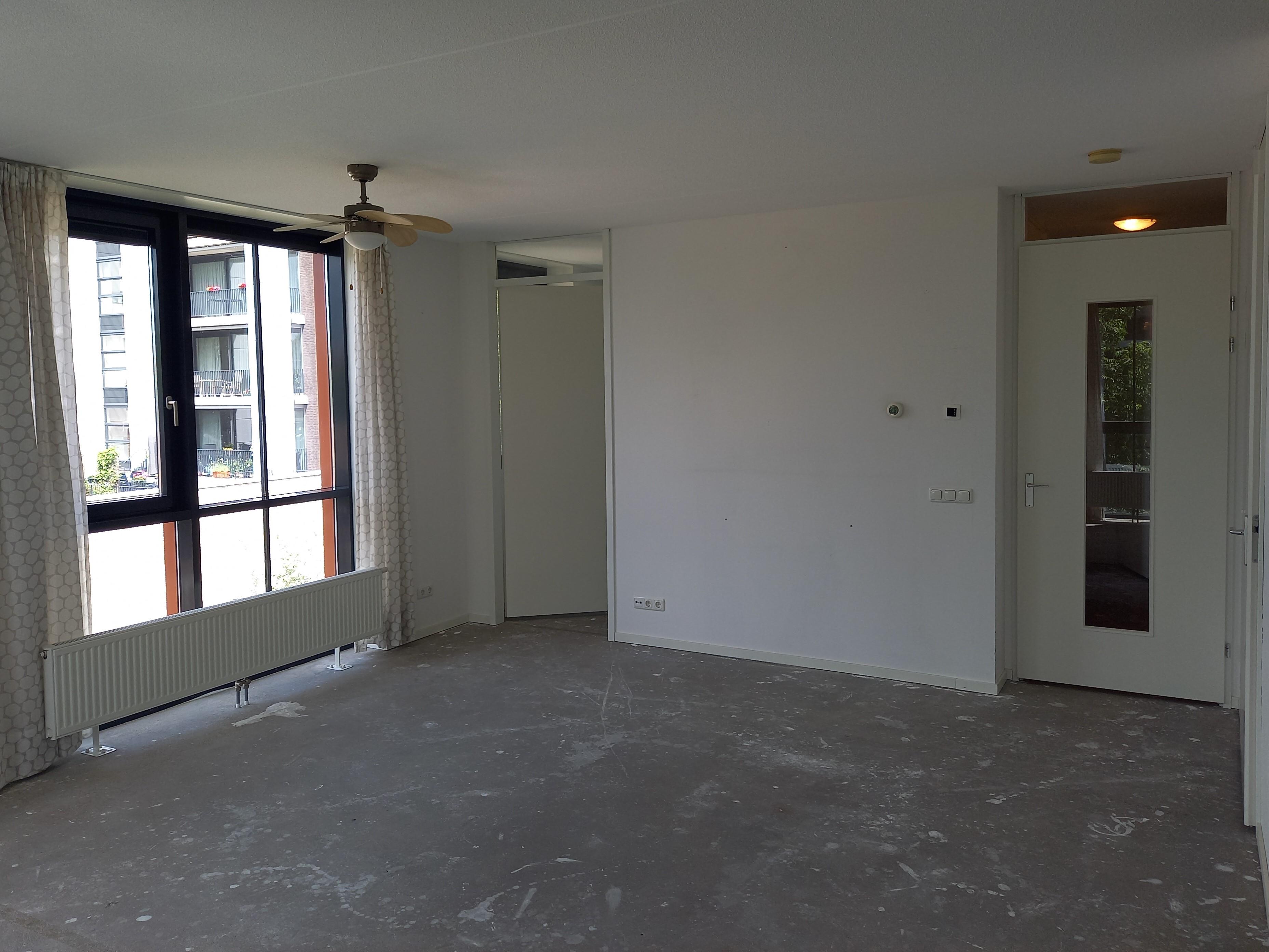 Professor van Weliestraat 4