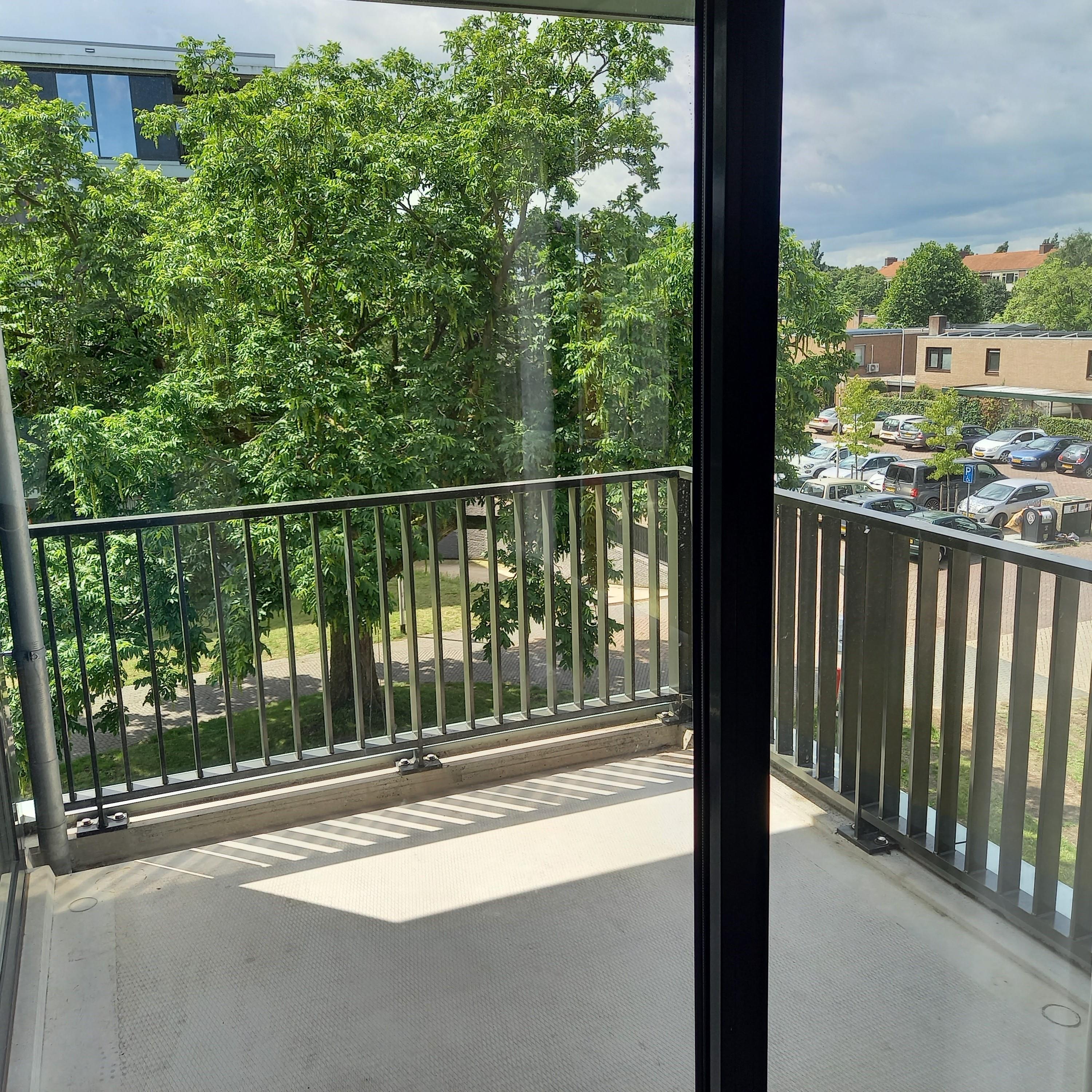 Professor van Weliestraat 4