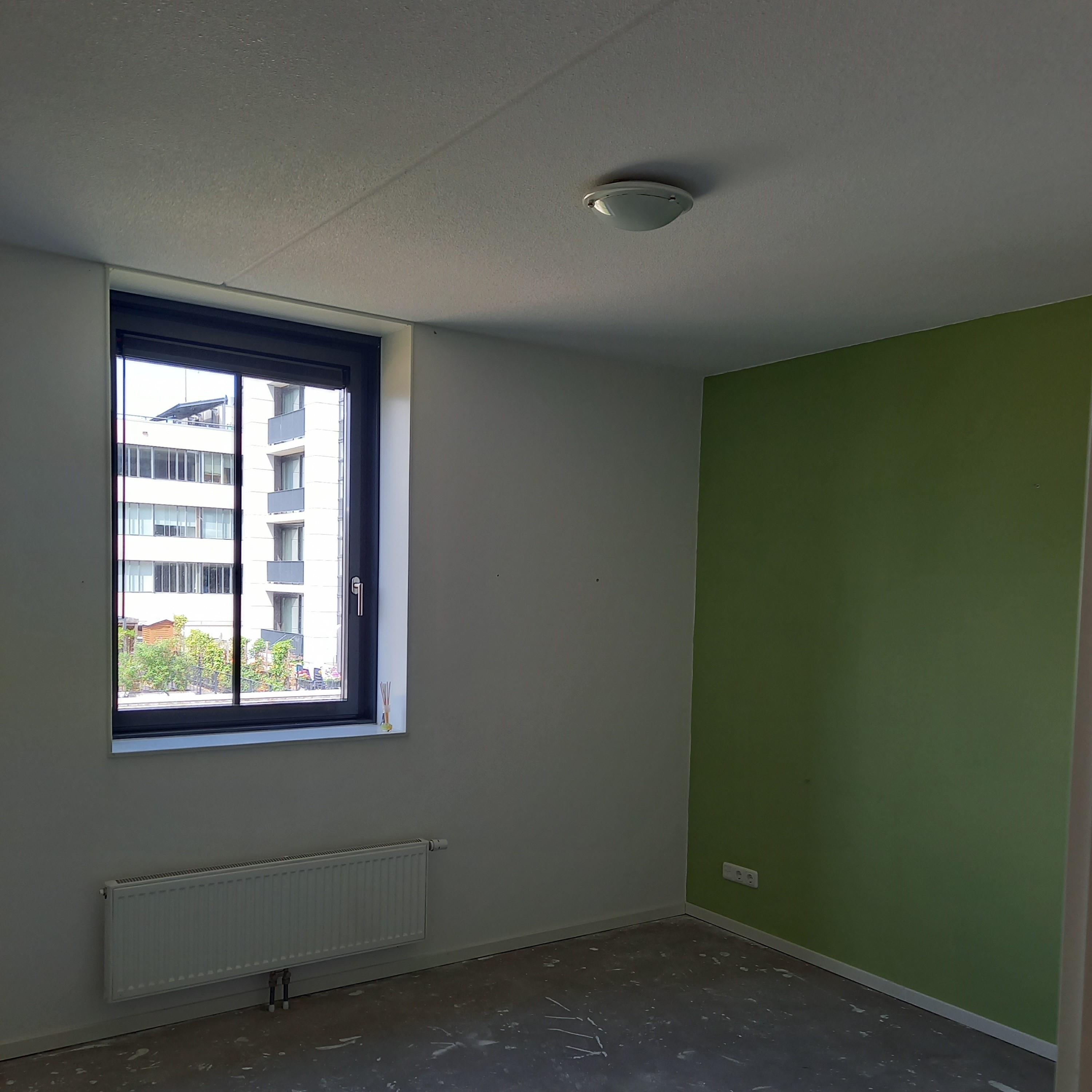 Professor van Weliestraat 4