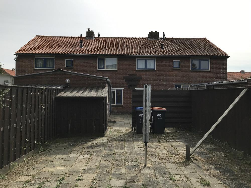 Prins Hendrikstraat 5