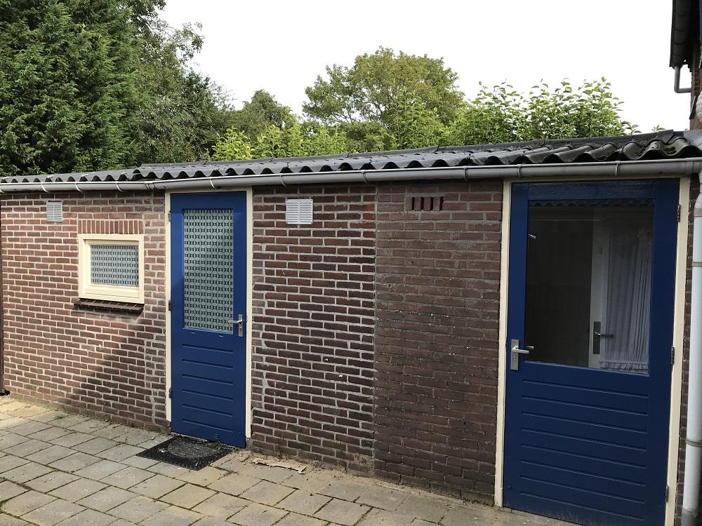 Prins Hendrikstraat 5