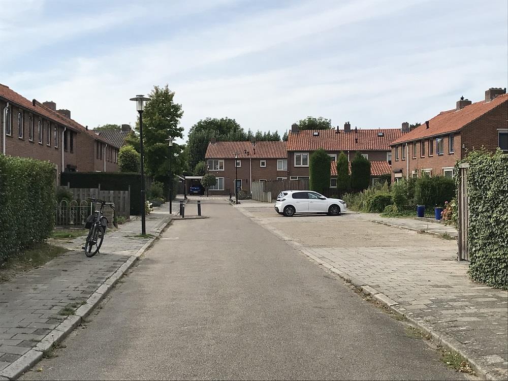 Prins Hendrikstraat 5