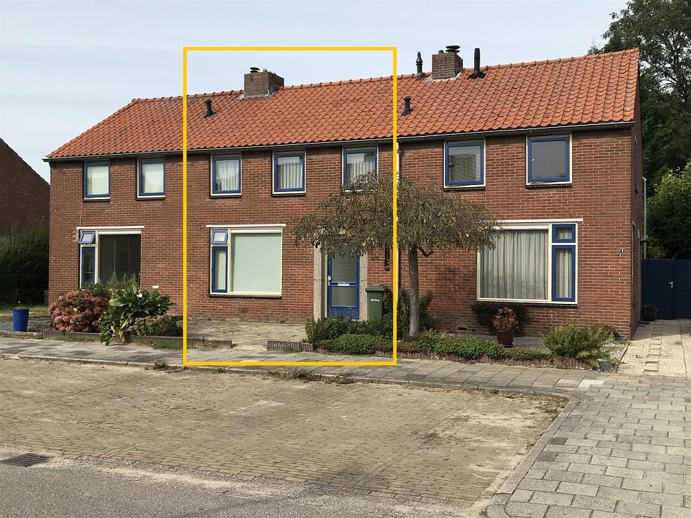 Prins Hendrikstraat 5