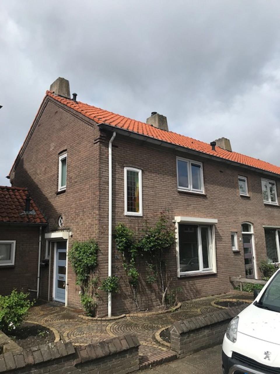 Mirtestraat 17, 6542 ML Nijmegen, Nederland