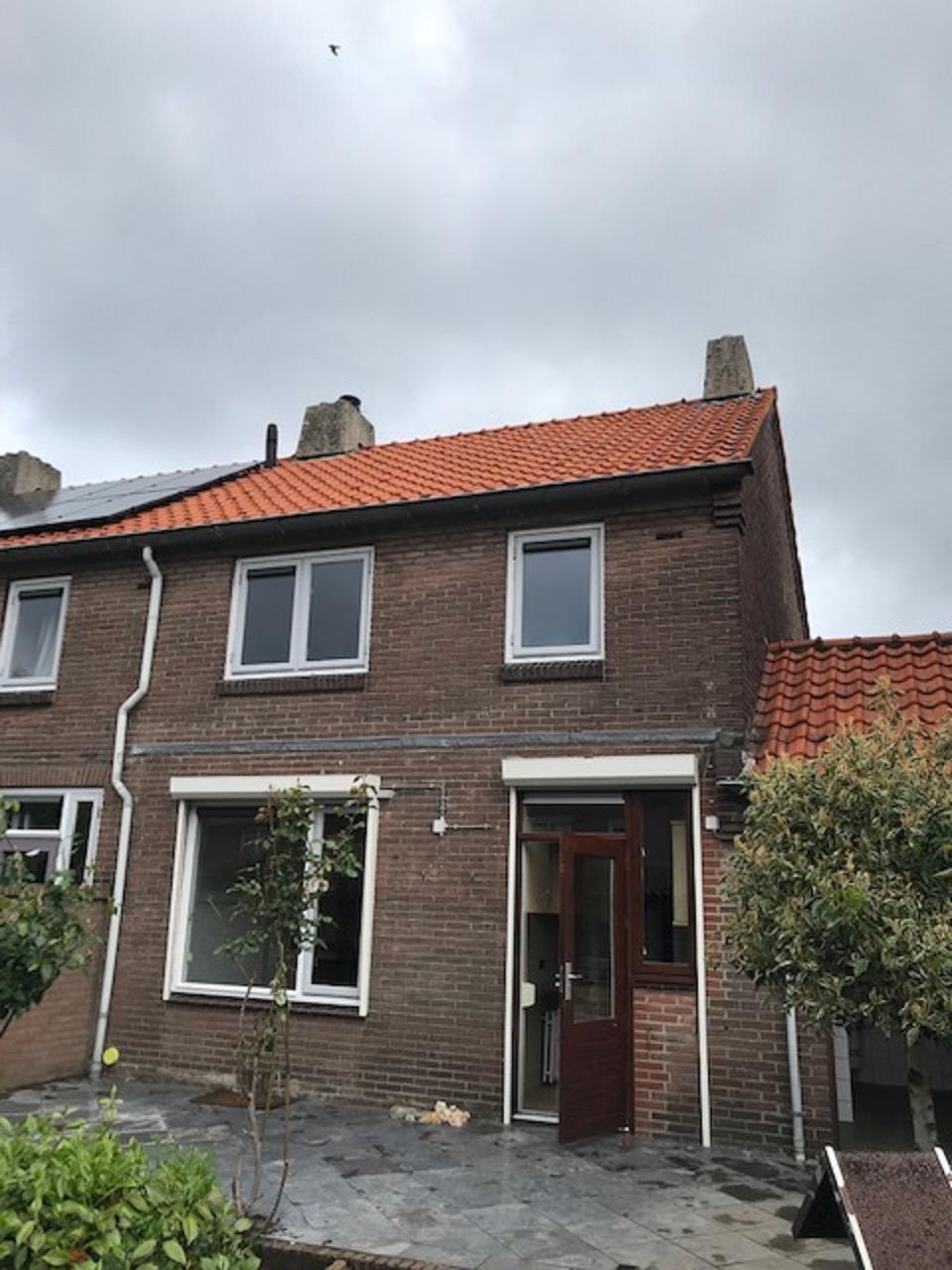 Mirtestraat 17
