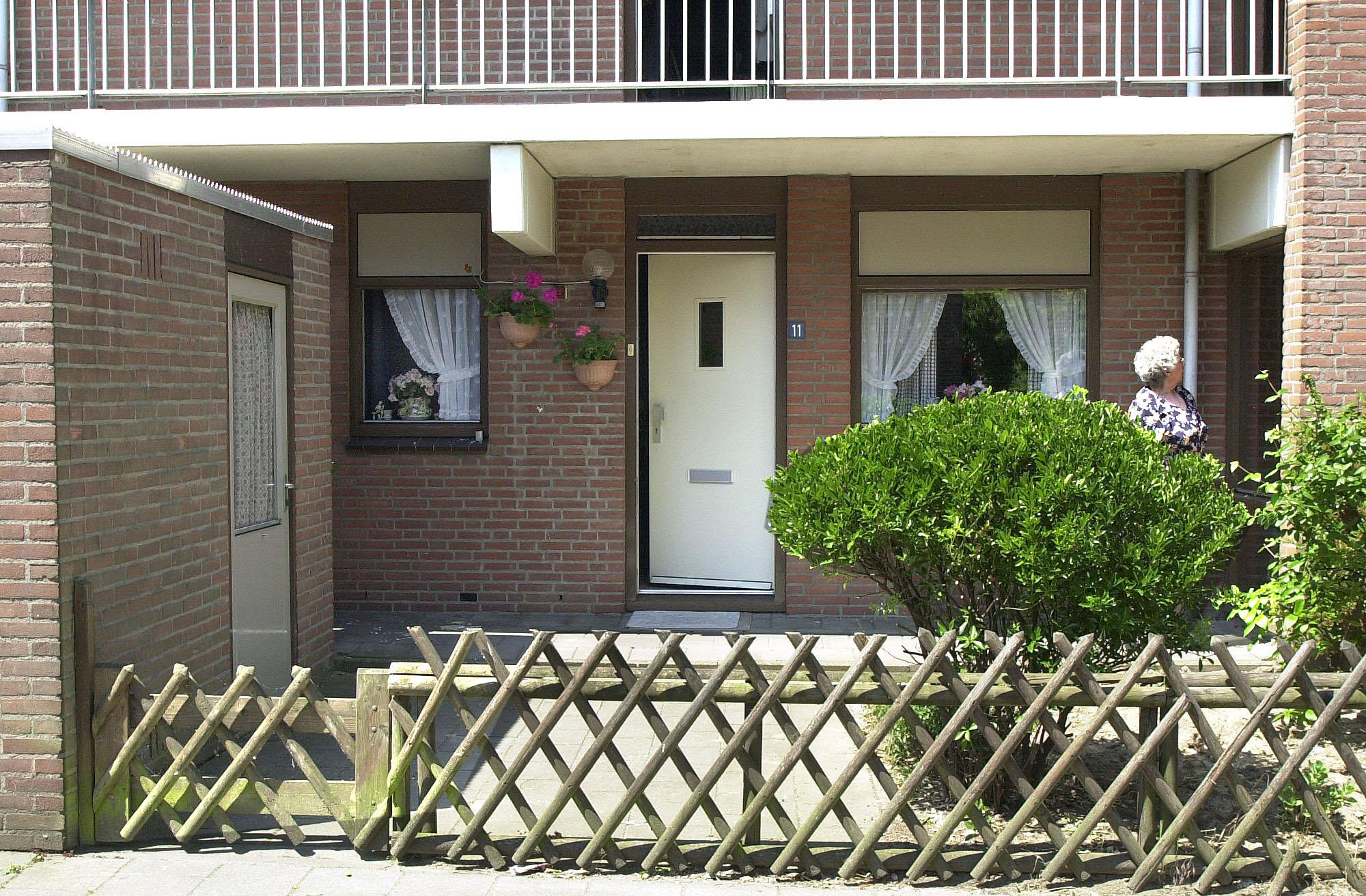 Crocusstraat 1, 6542 XE Nijmegen, Nederland