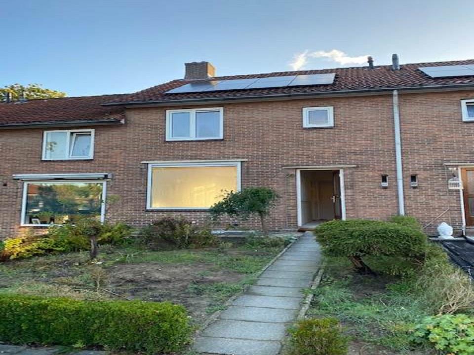 Roekenstraat 20, 6823 CN Arnhem, Nederland